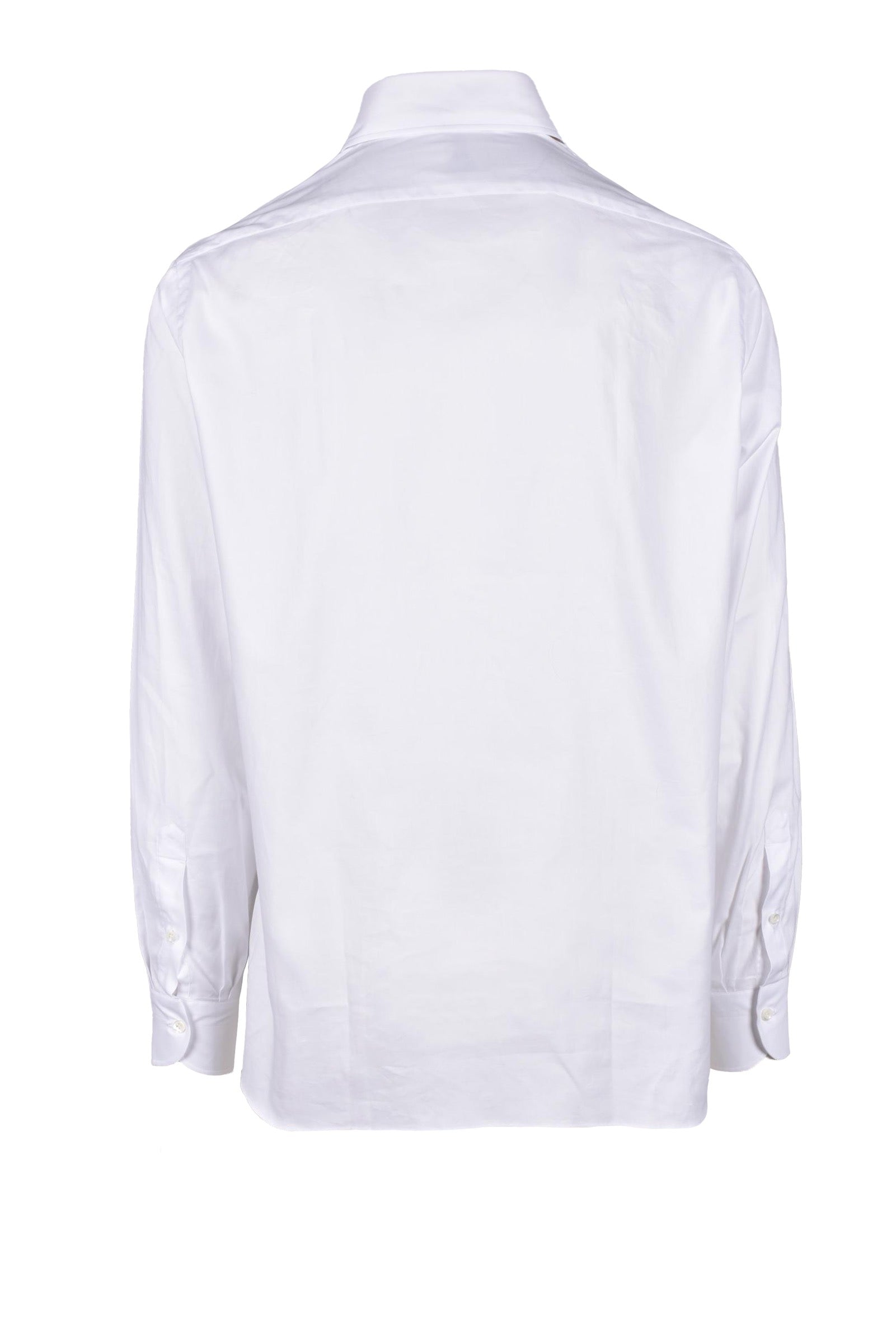 LUIGI BORRELLI NAPOLI shirt