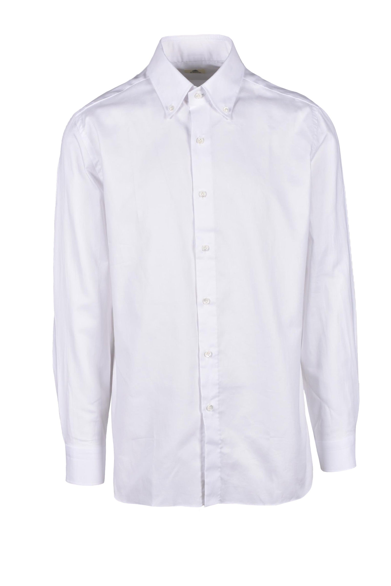 LUIGI BORRELLI NAPOLI shirt