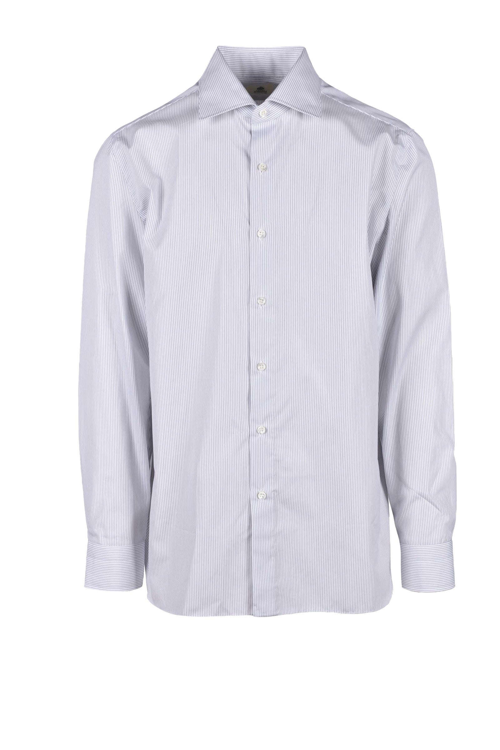 LUIGI BORRELLI NAPOLI shirt