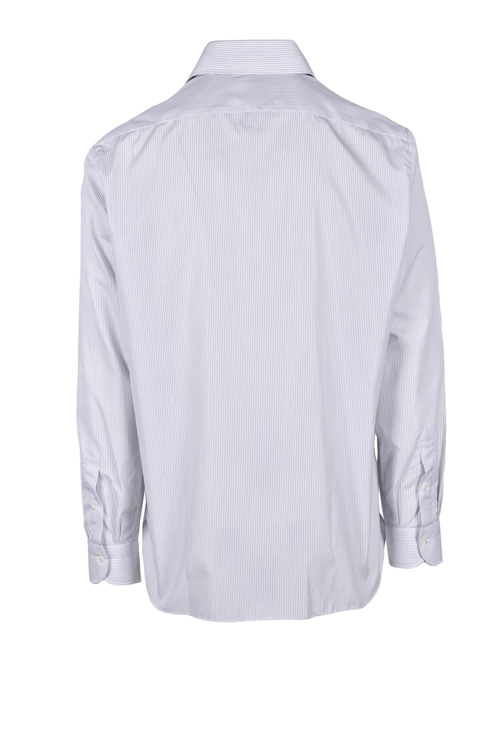 LUIGI BORRELLI NAPOLI shirt