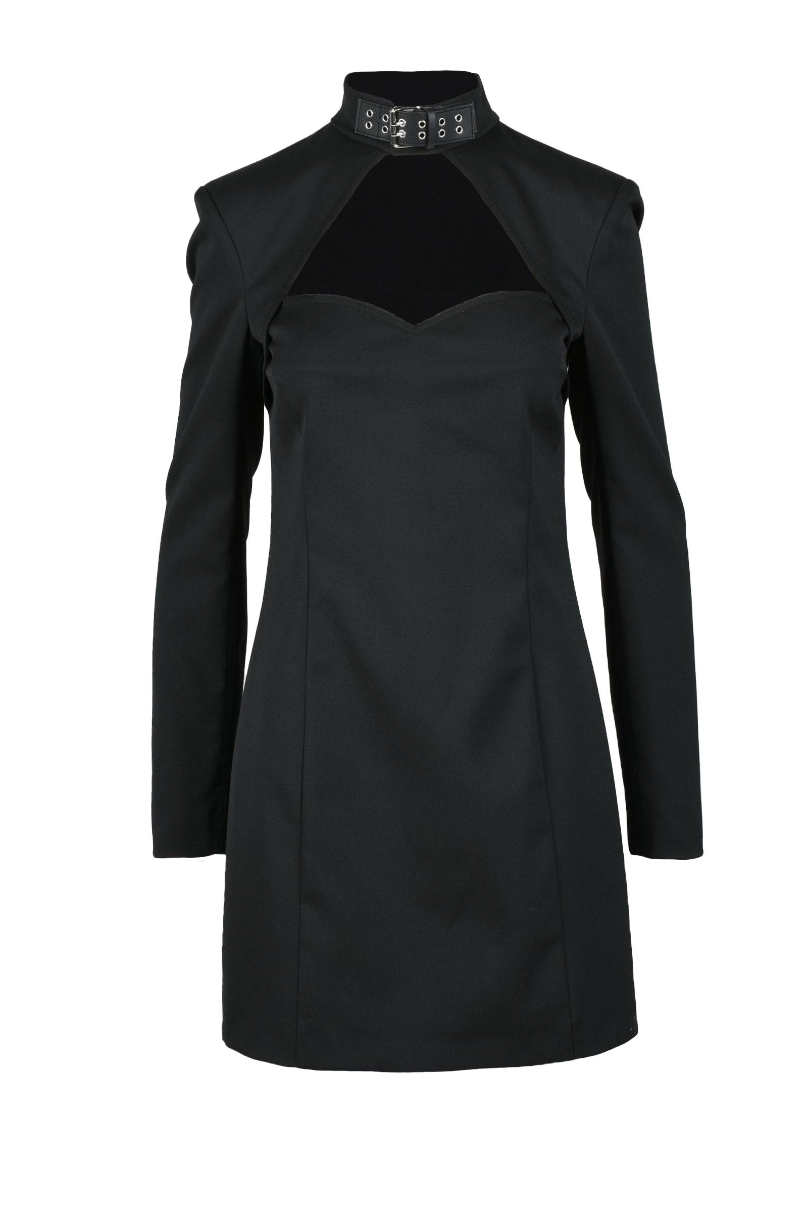 MO5CH1NO JEANS women's dress