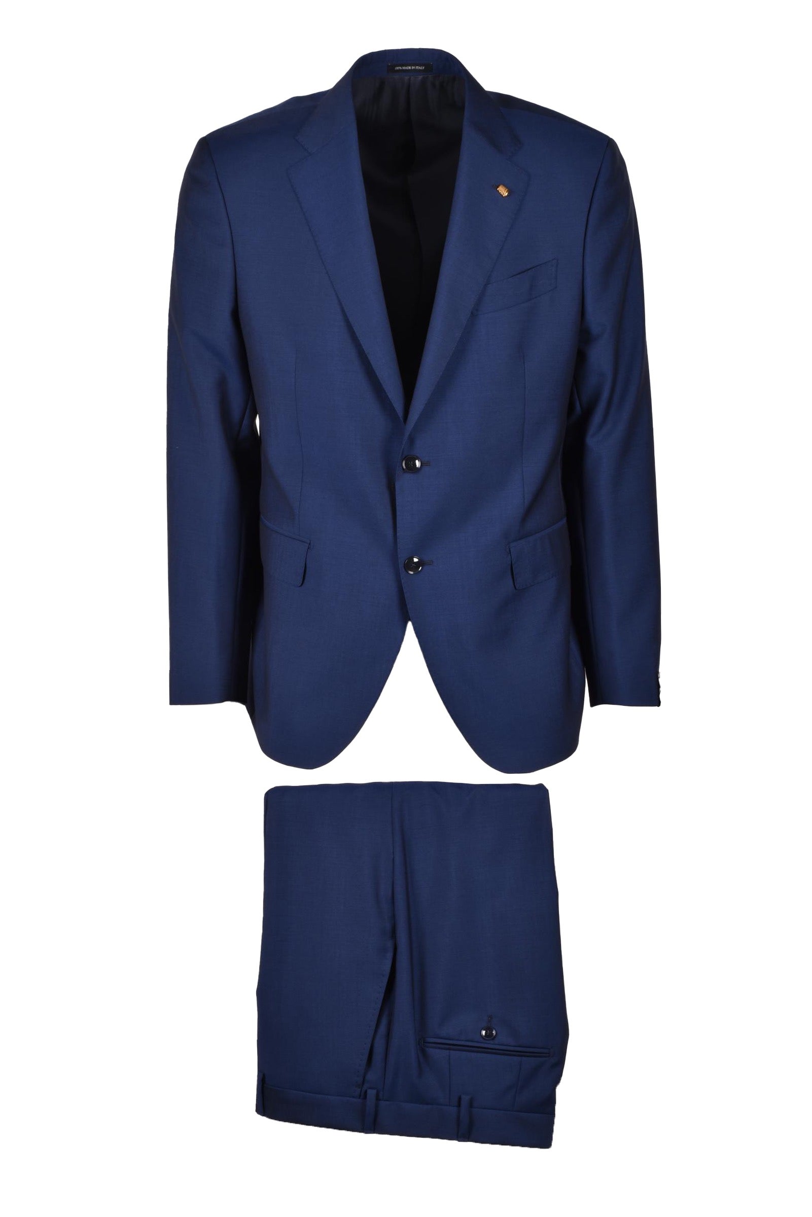 SARTORIA LATORRE men's suit