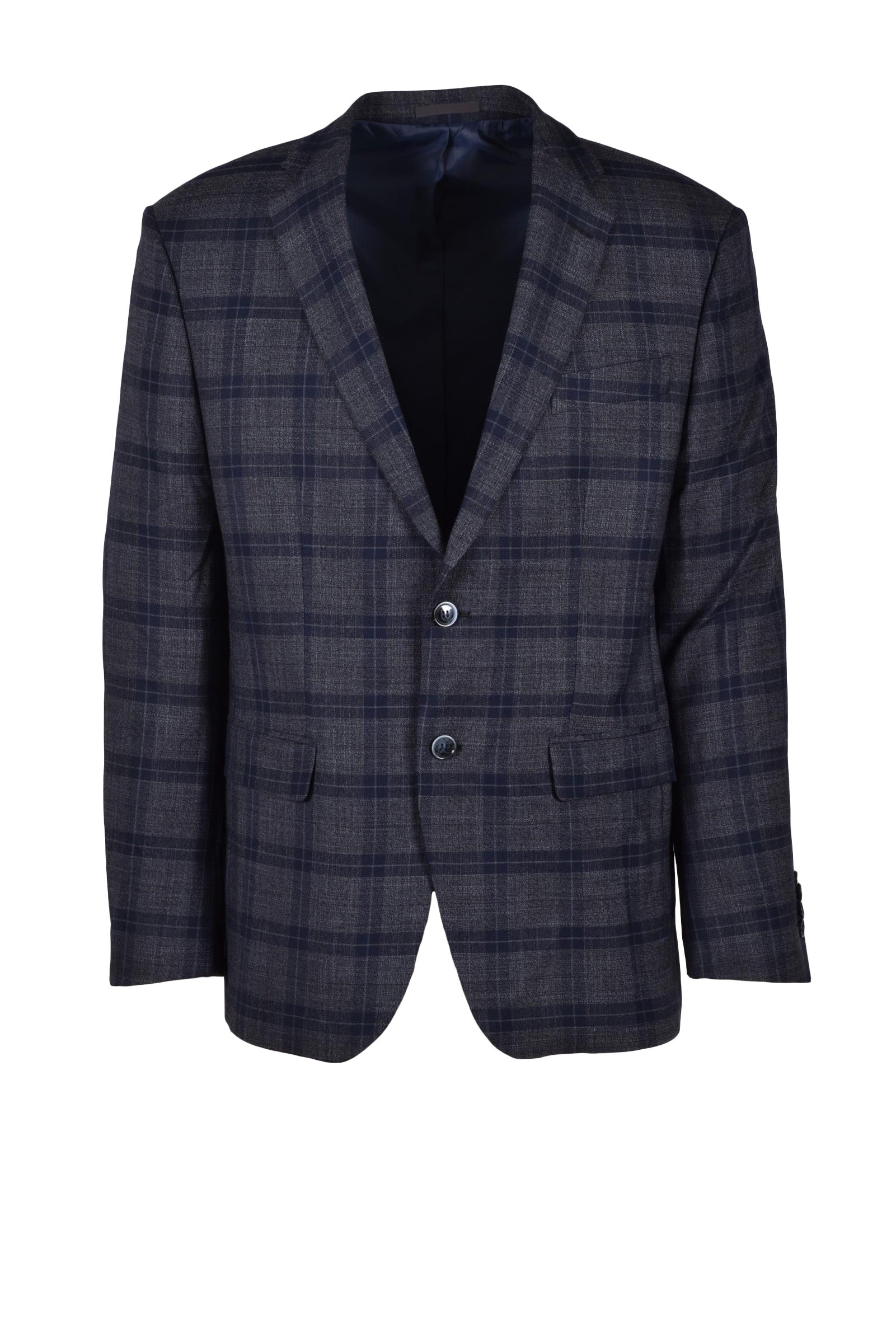 LEBOLE jacket