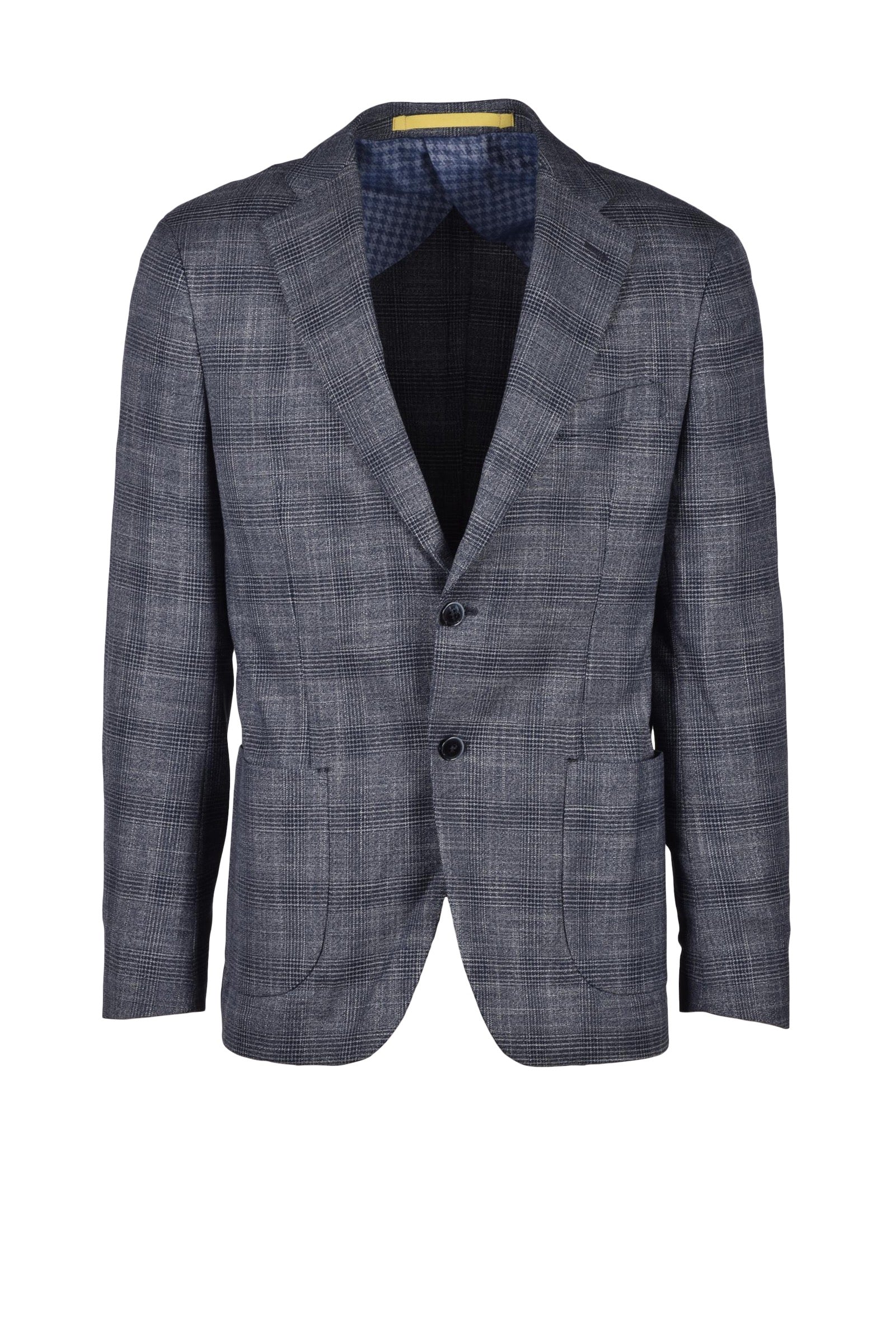 LEBOLE jacket