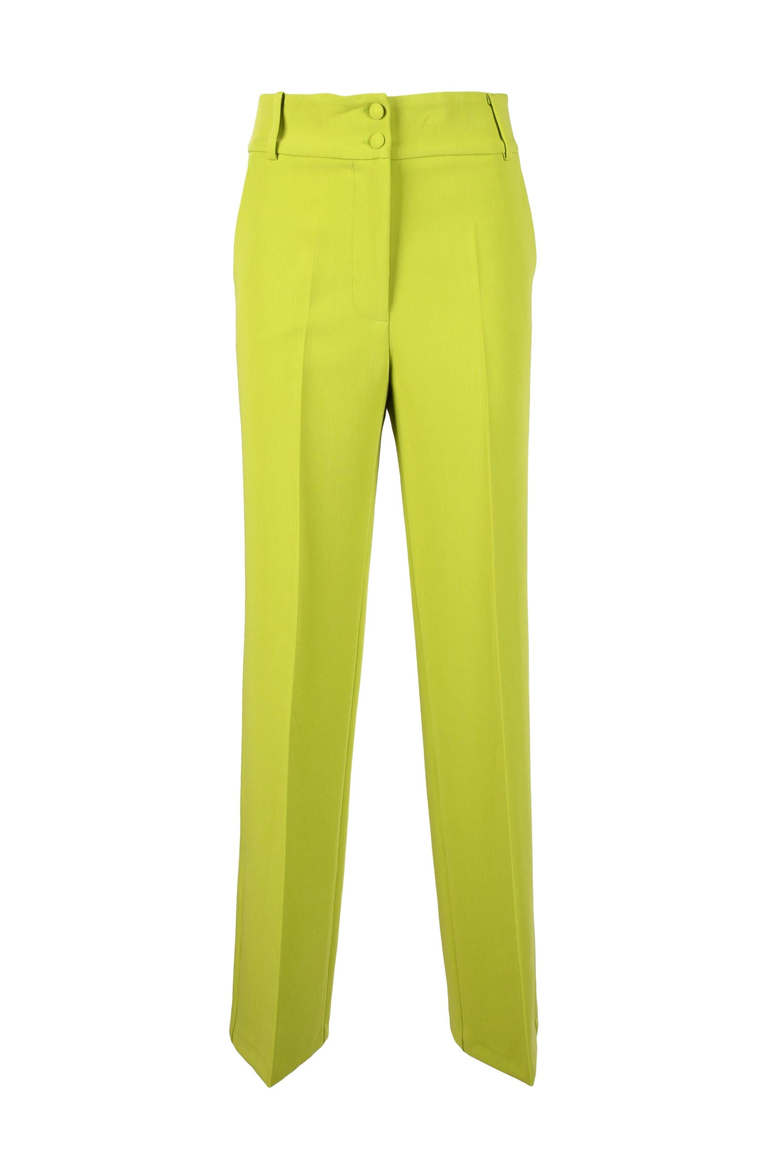 ACCESS FASHION pantalone