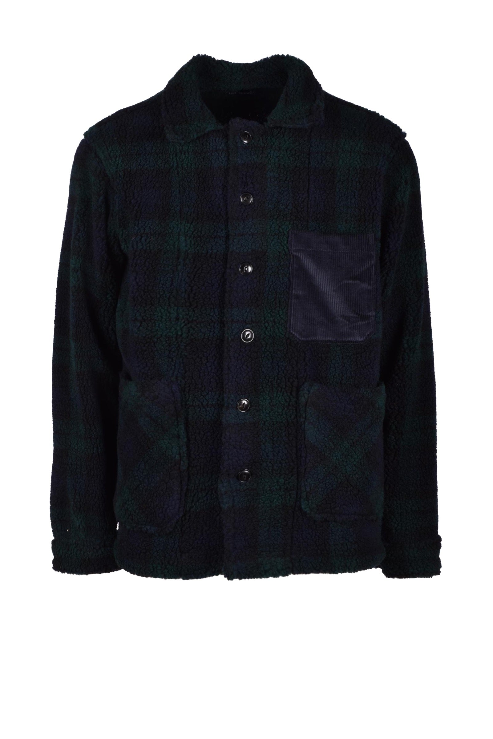 IN THE BOX sweatshirt