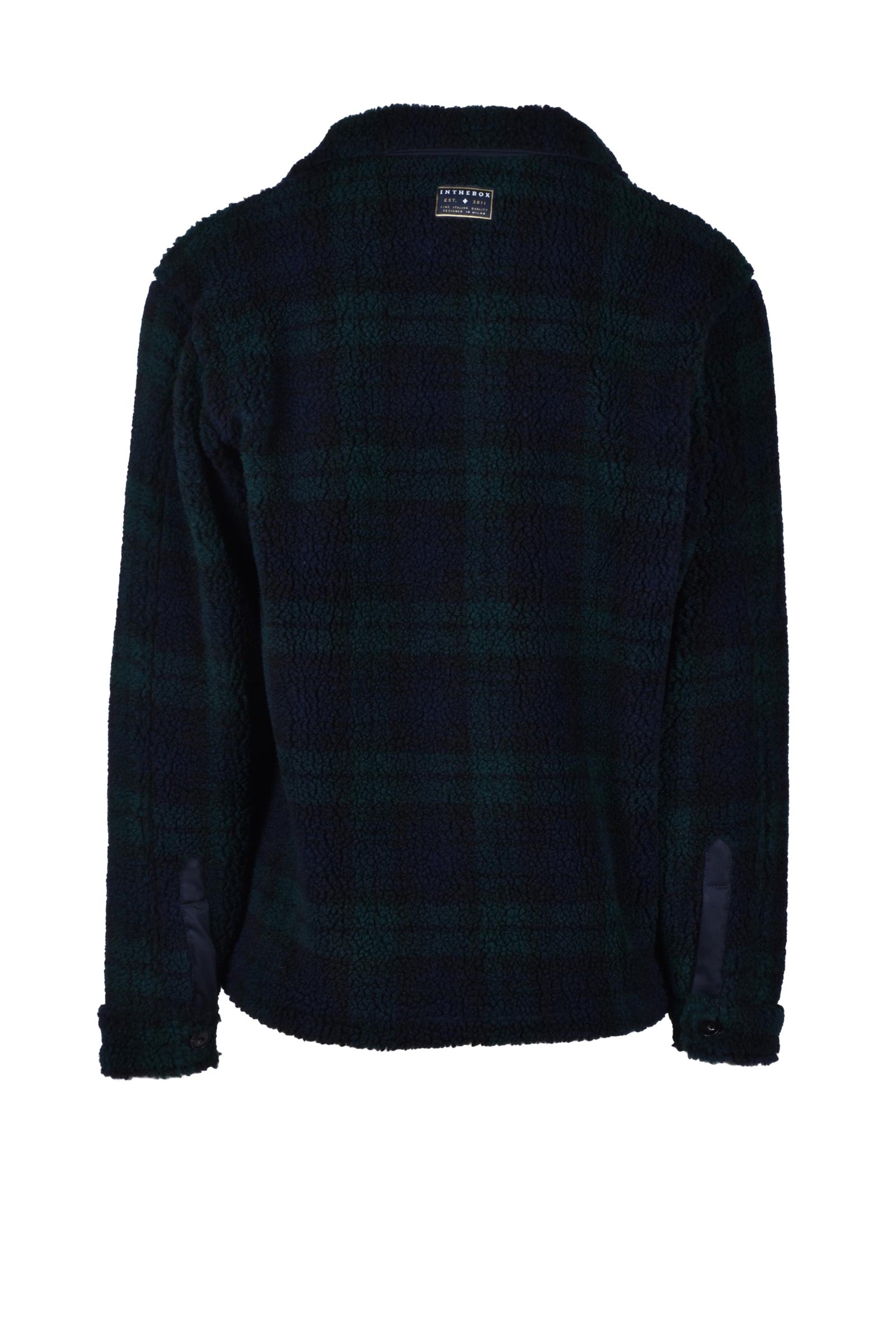 IN THE BOX sweatshirt