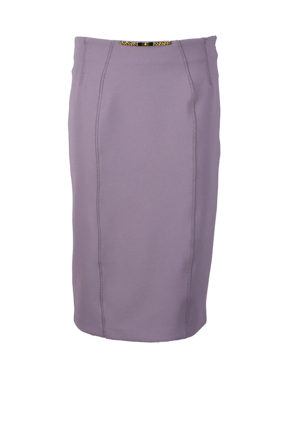ELISABETTA FRANCHI gonna