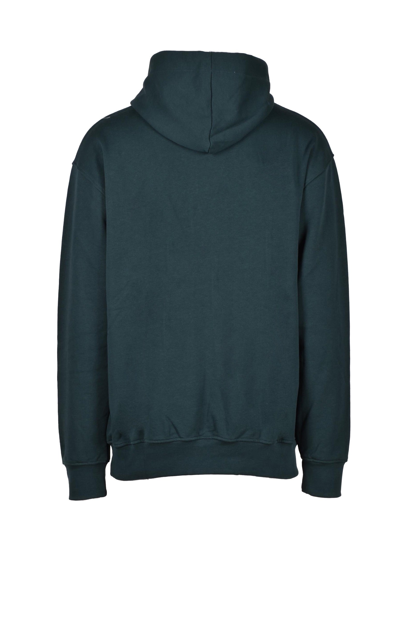 FAMILY FIRST sweatshirt