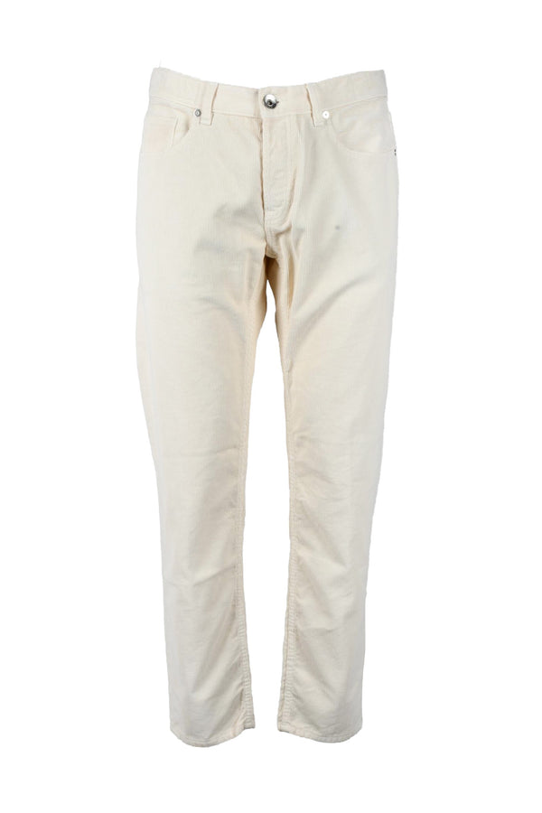 Eleventy - Pantalone Uomo in Cotone