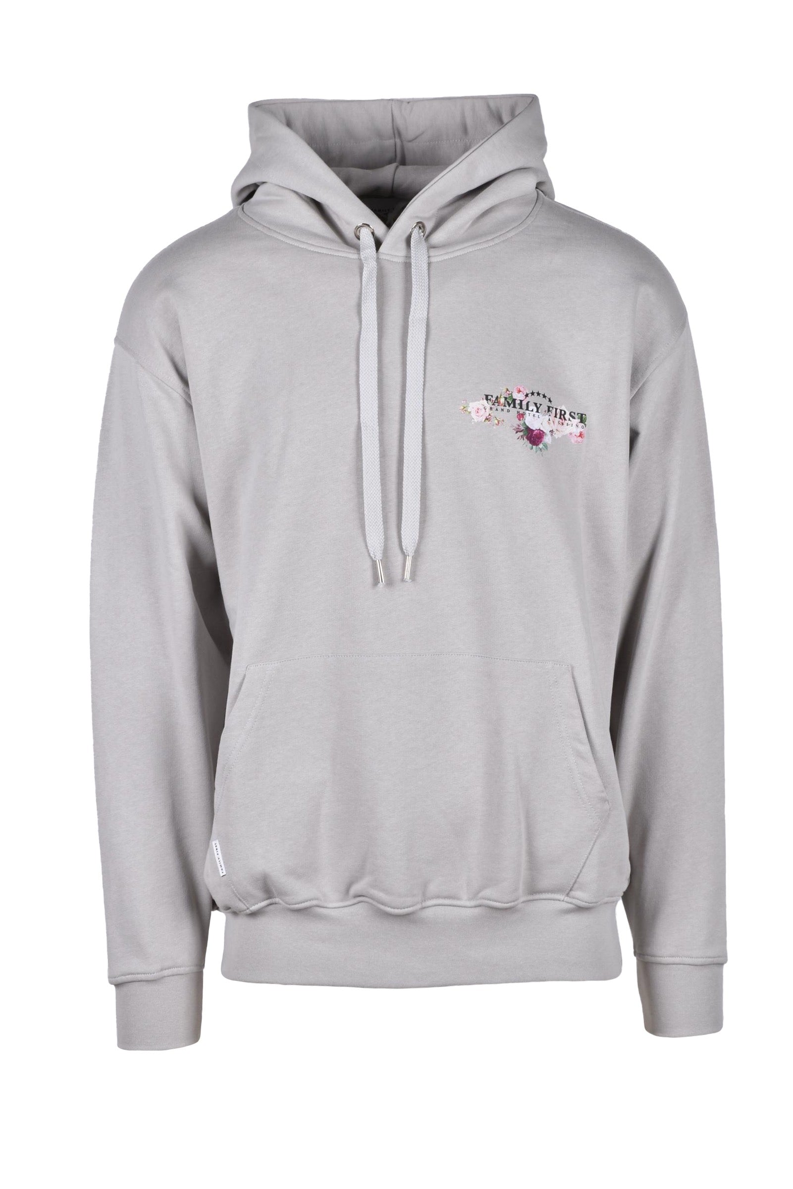 FAMILY FIRST sweatshirt