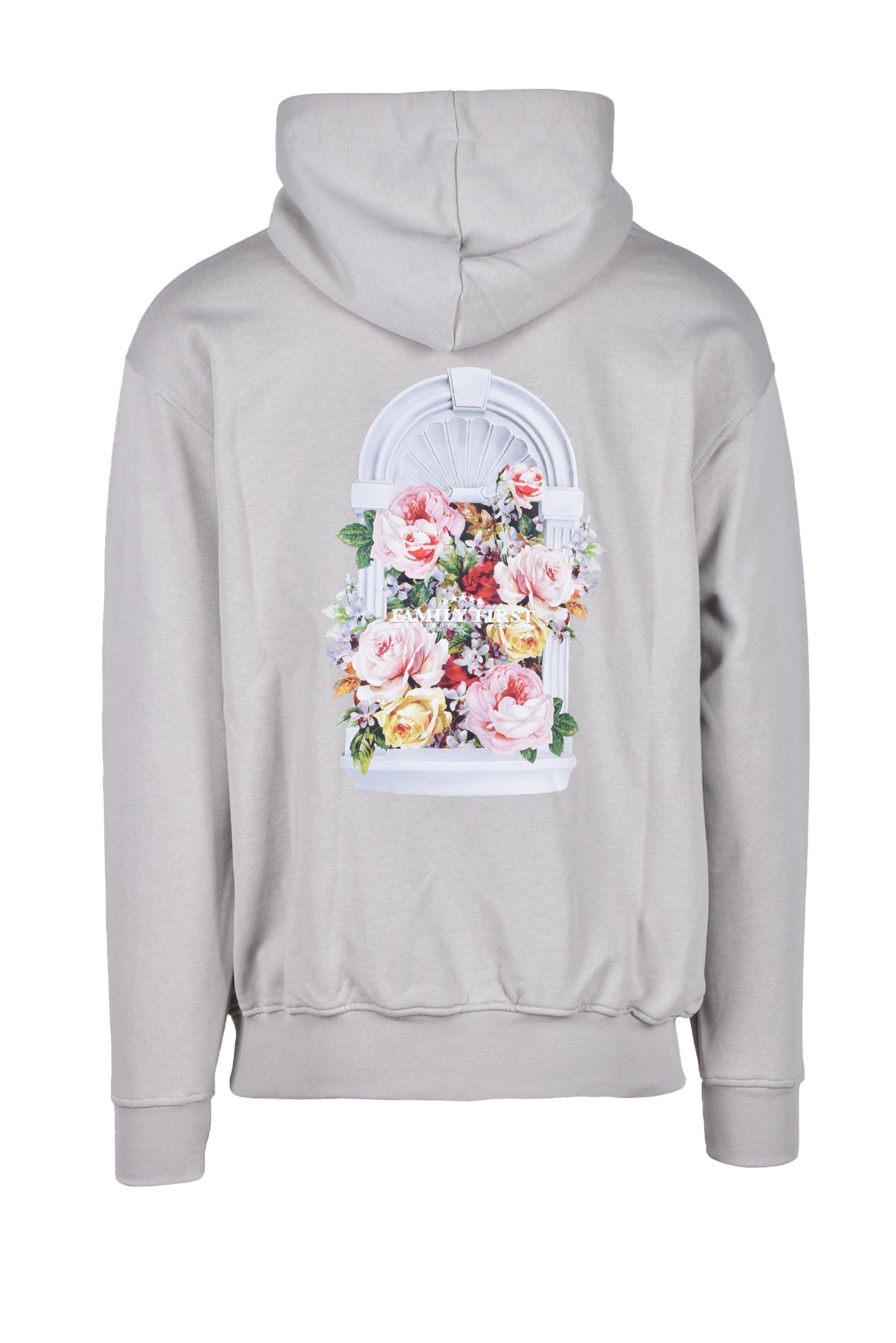 FAMILY FIRST sweatshirt