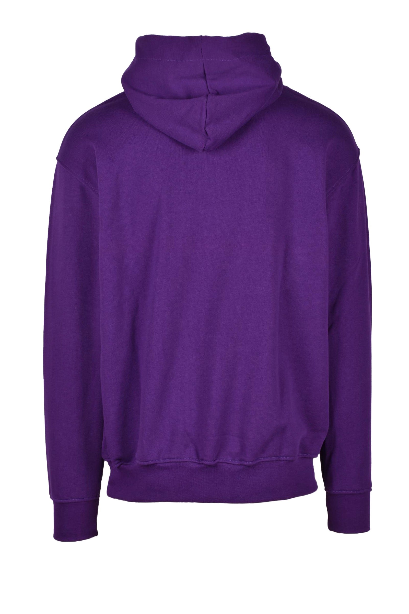 FAMILY FIRST sweatshirt