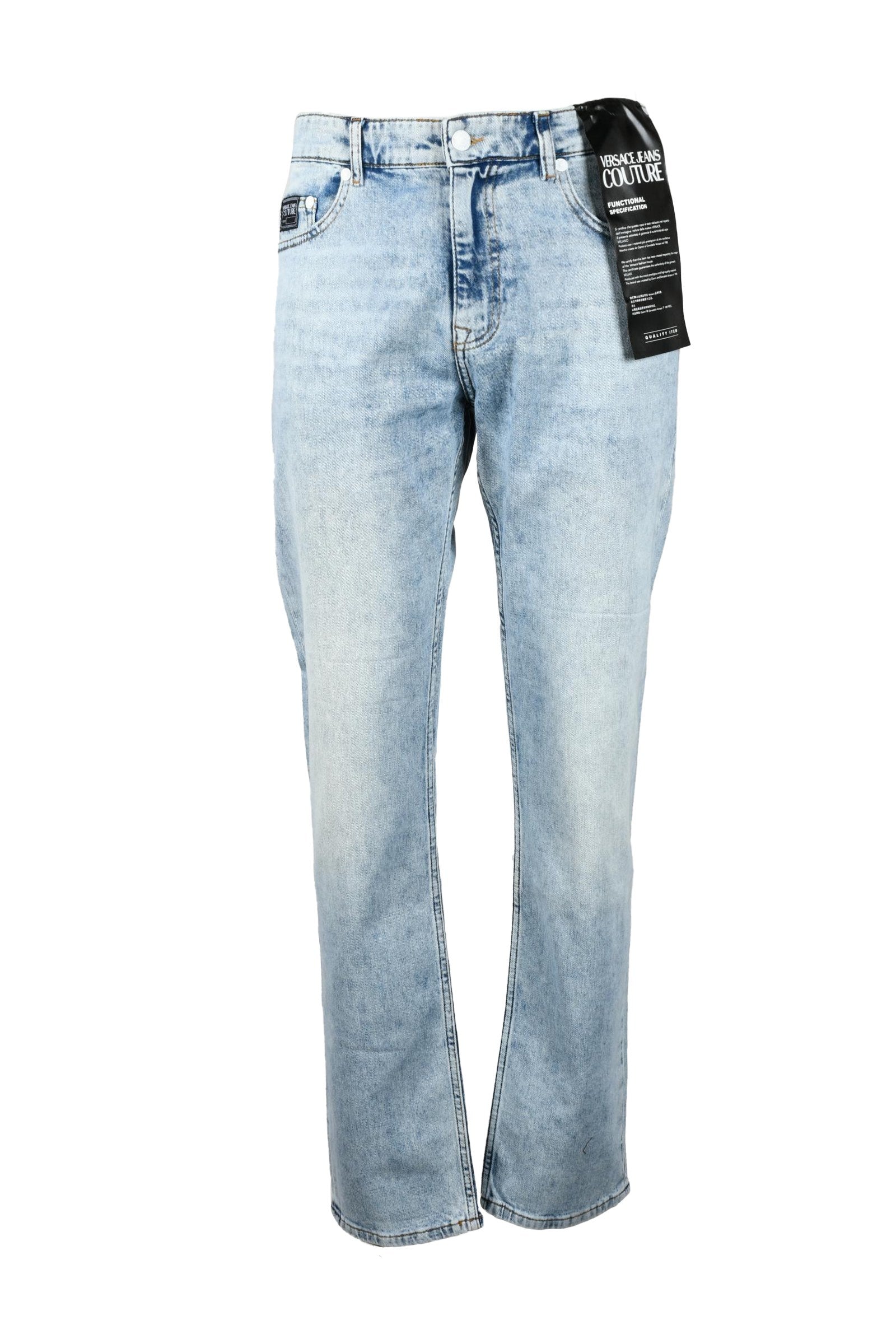 VERSACE JEANS COUTURE jeans