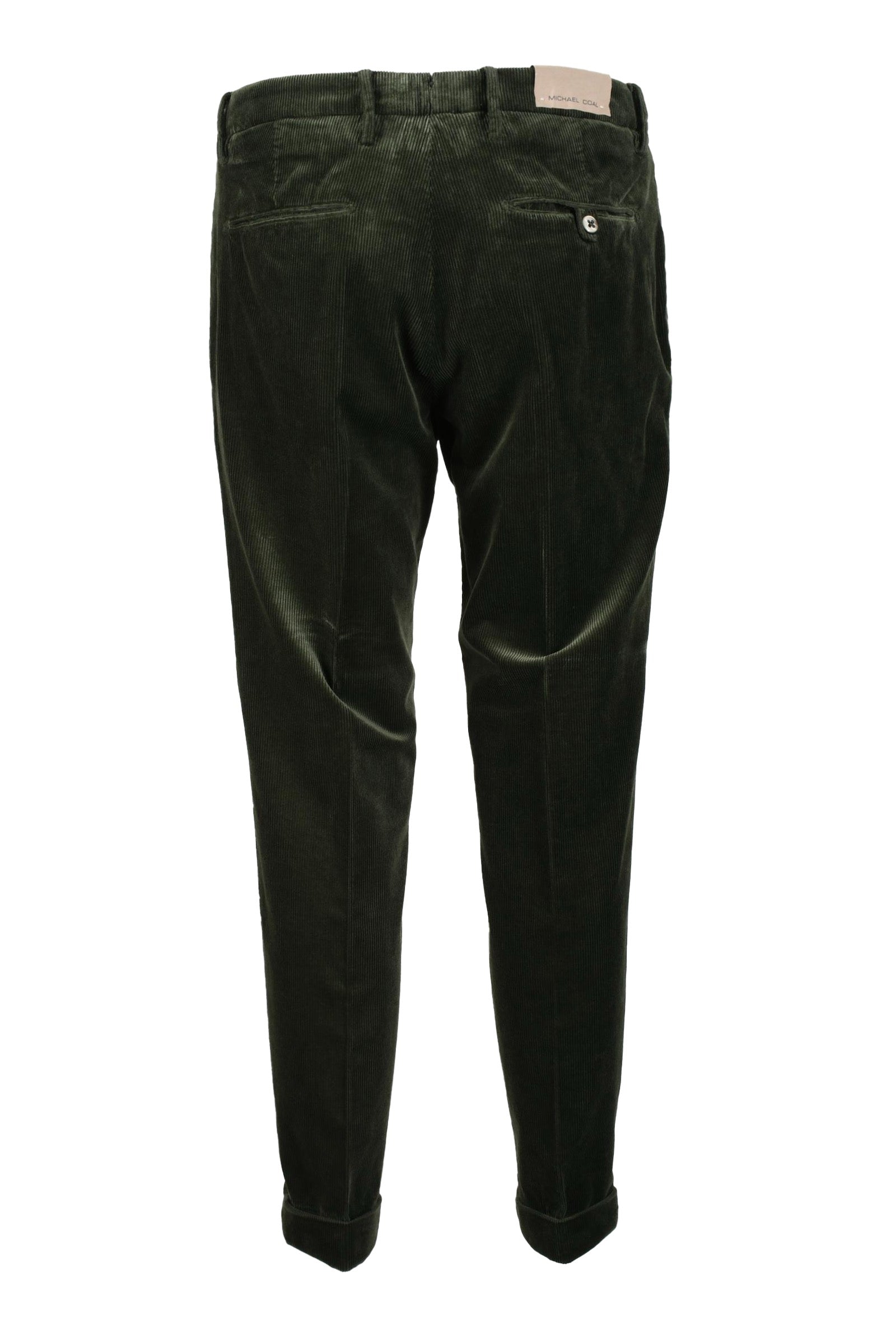 MICHAEL COAL trousers