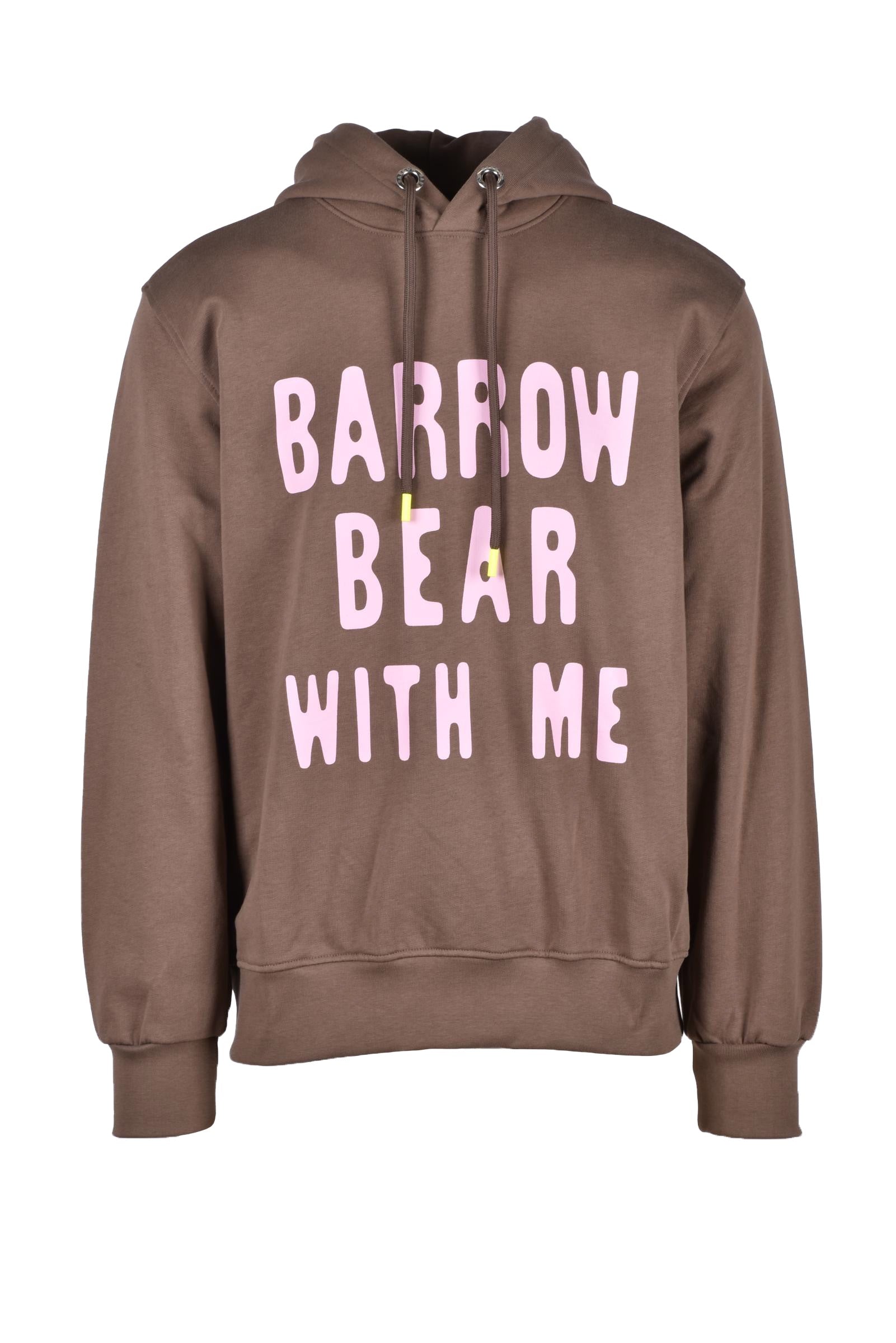 BARROW felpa