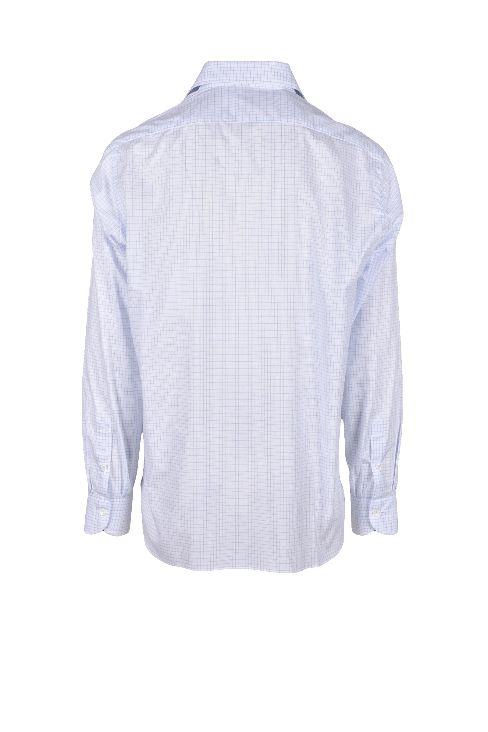 LUIGI BORRELLI NAPLES shirt