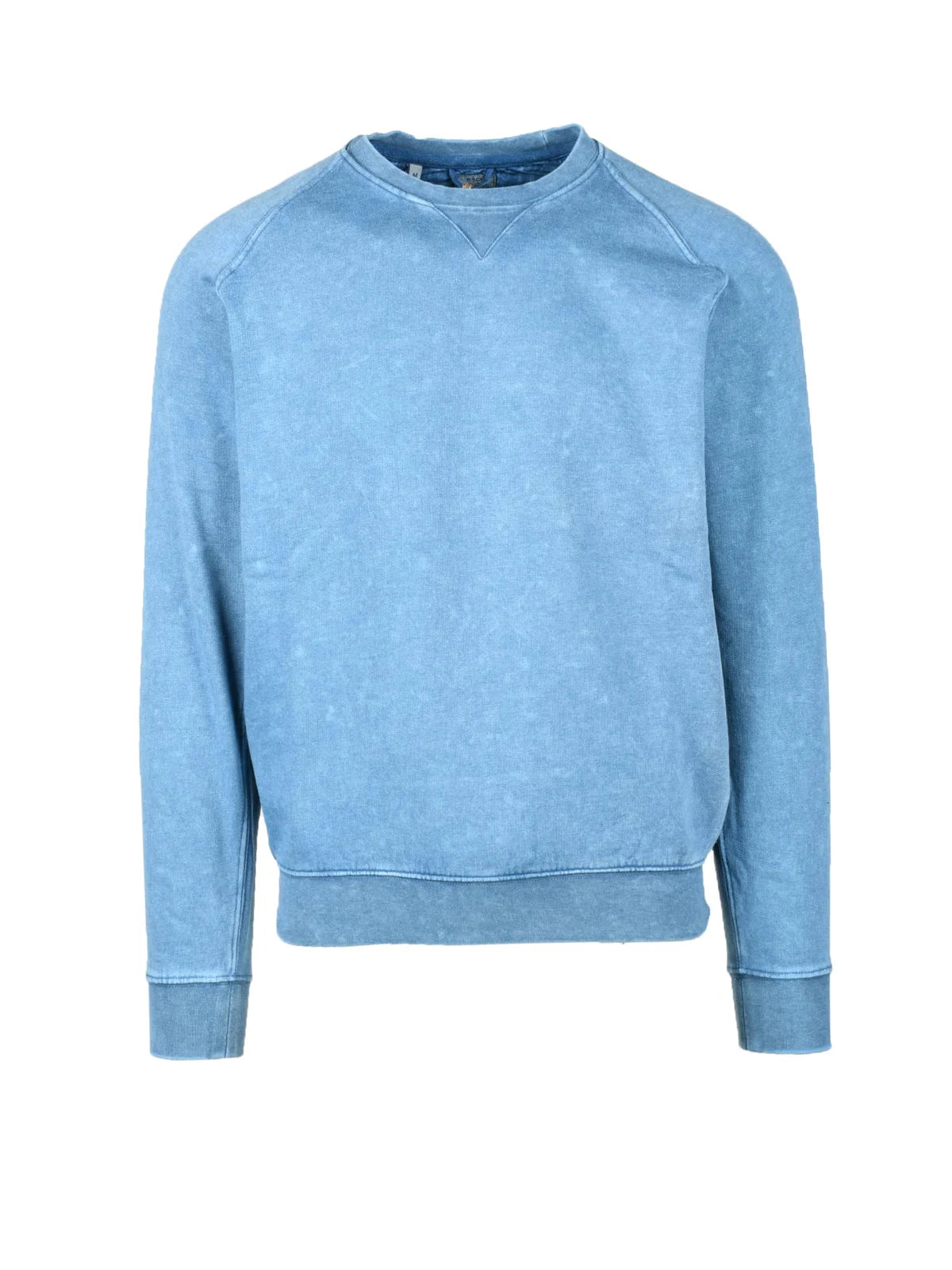R3d WÖÔd Felpa - Celeste