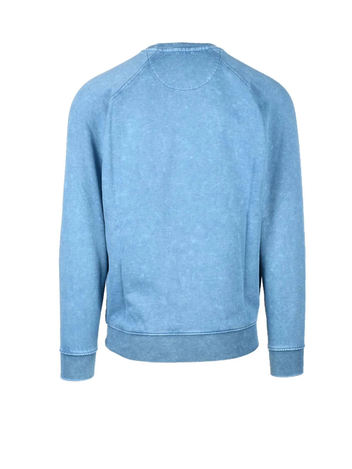 R3d WÖÔd Felpa - Celeste