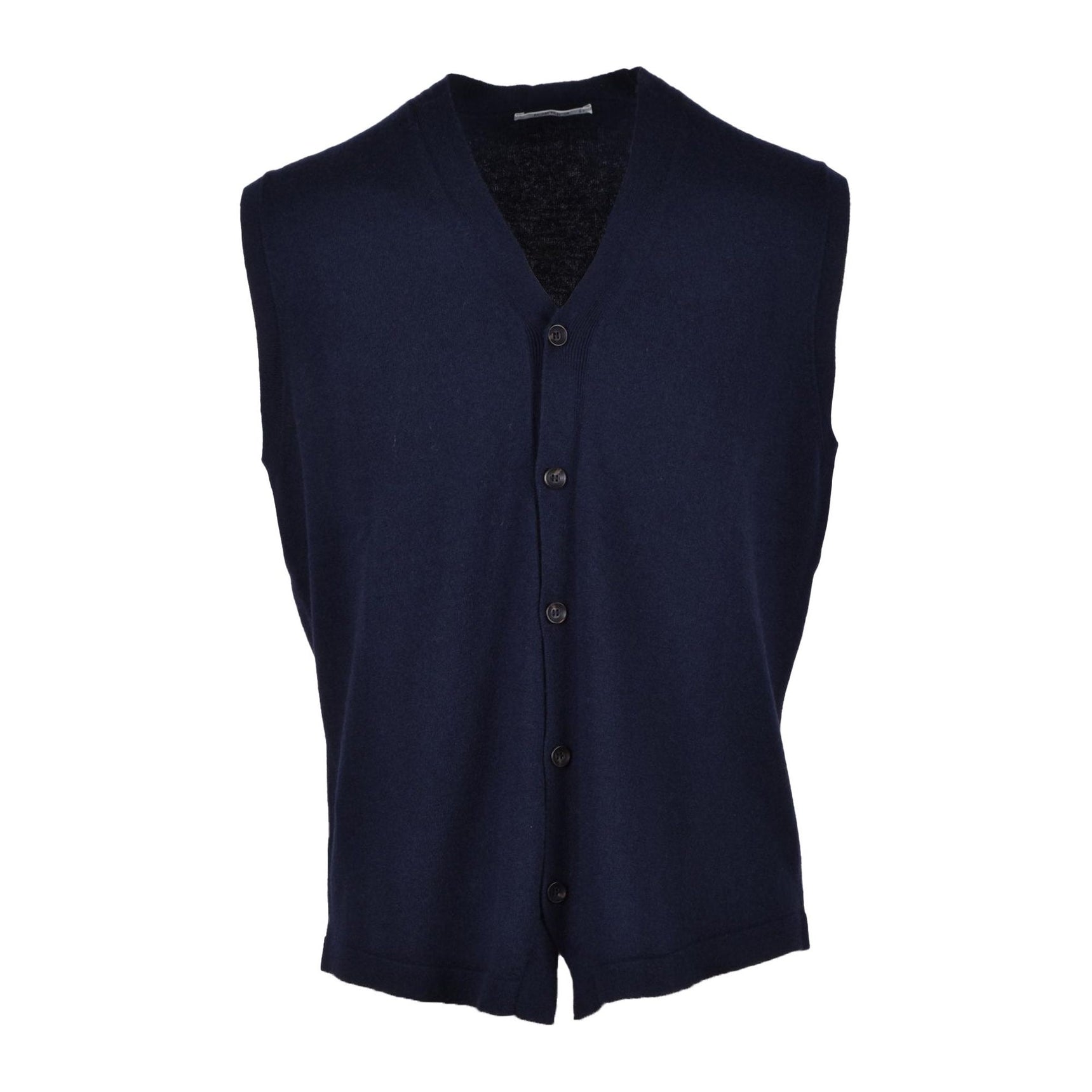 KANGRA gilet maglia