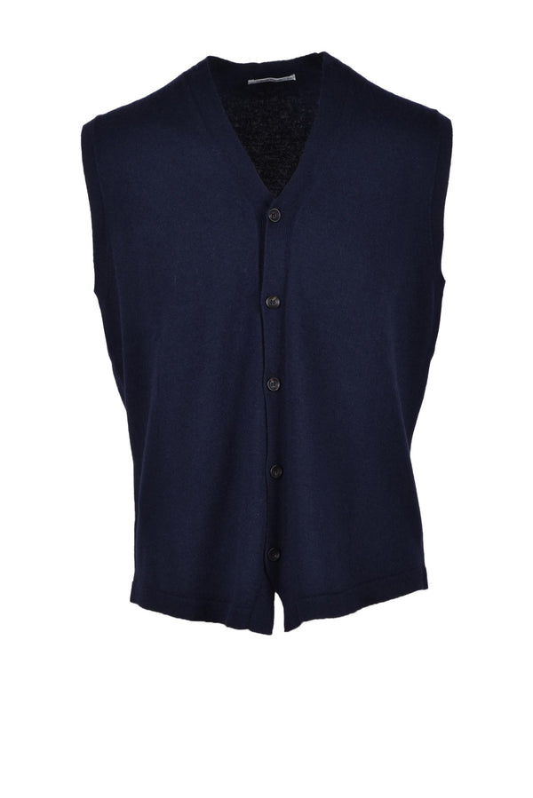 Gilet maglia KANGRA