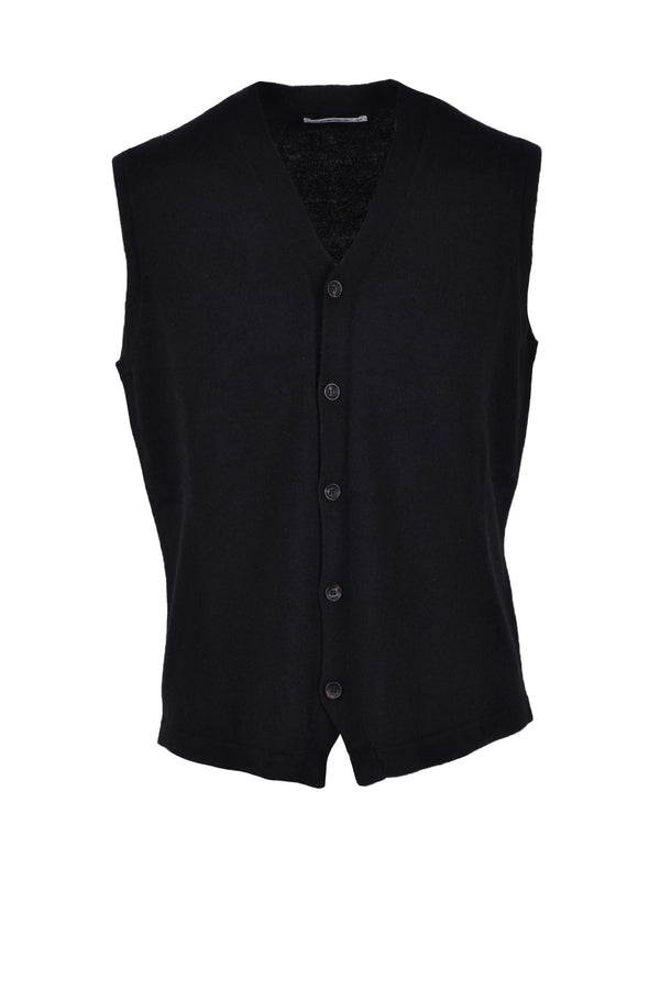 Gilet maglia KANGRA