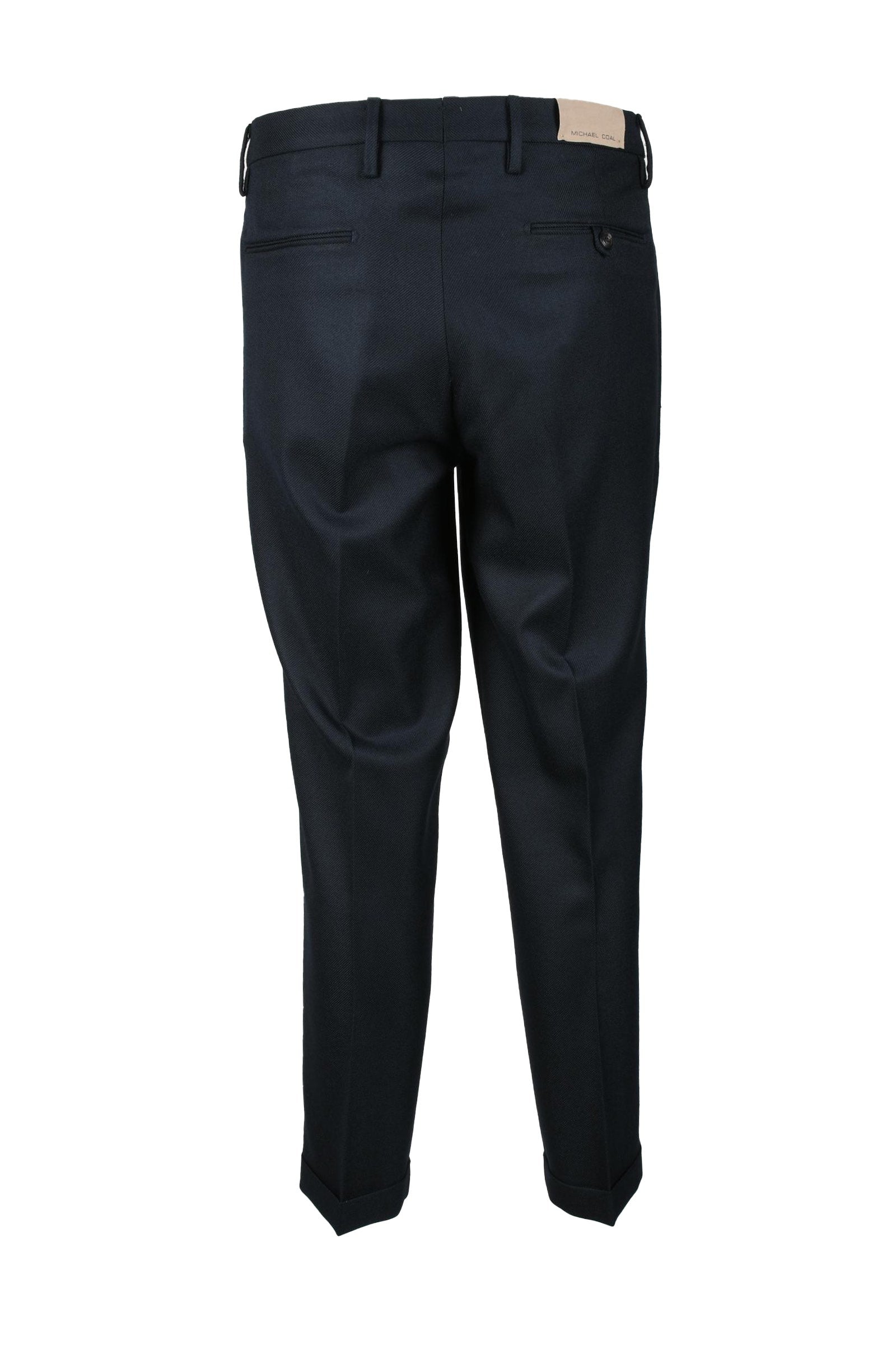 MICHAEL COAL trousers