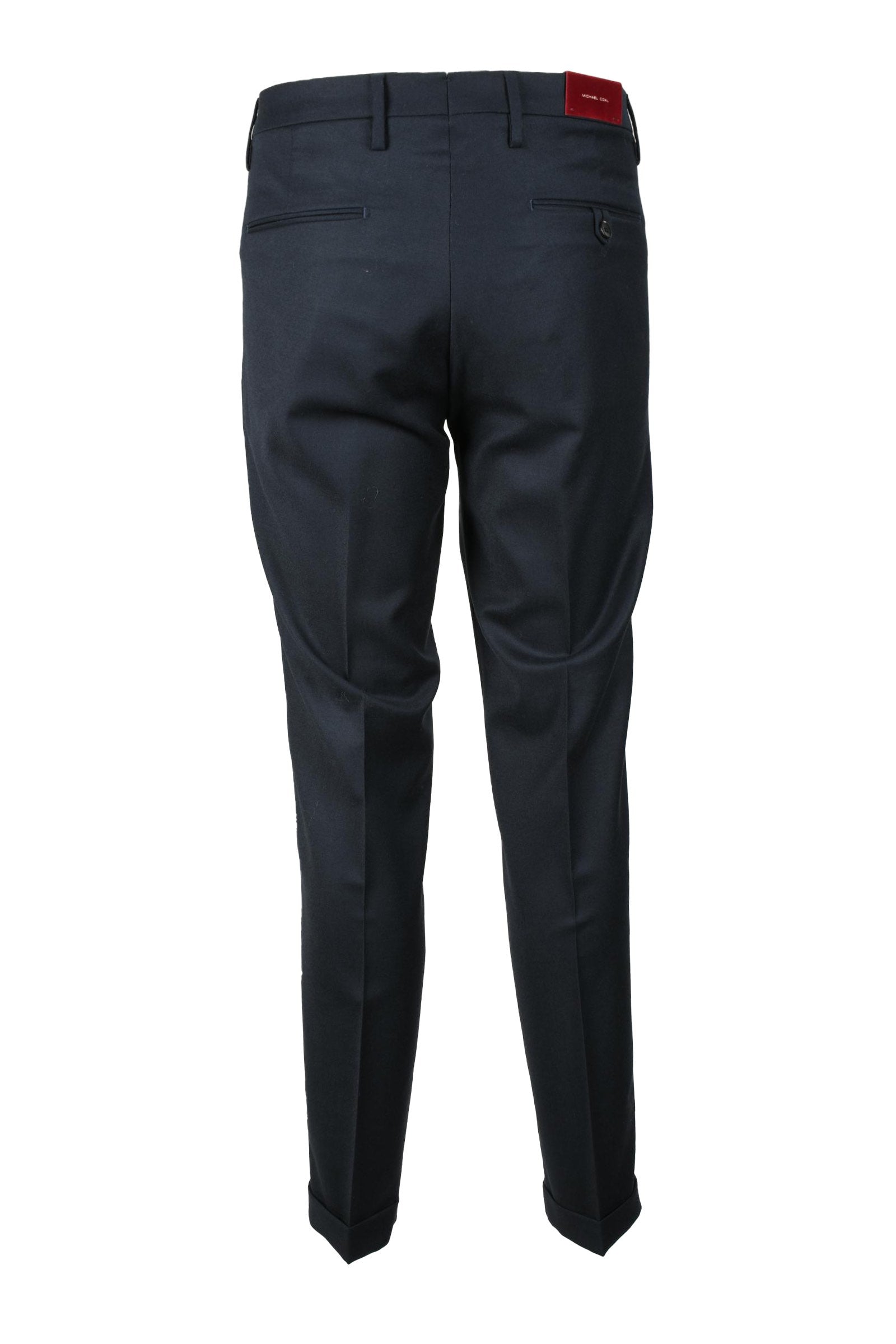 MICHAEL COAL trousers