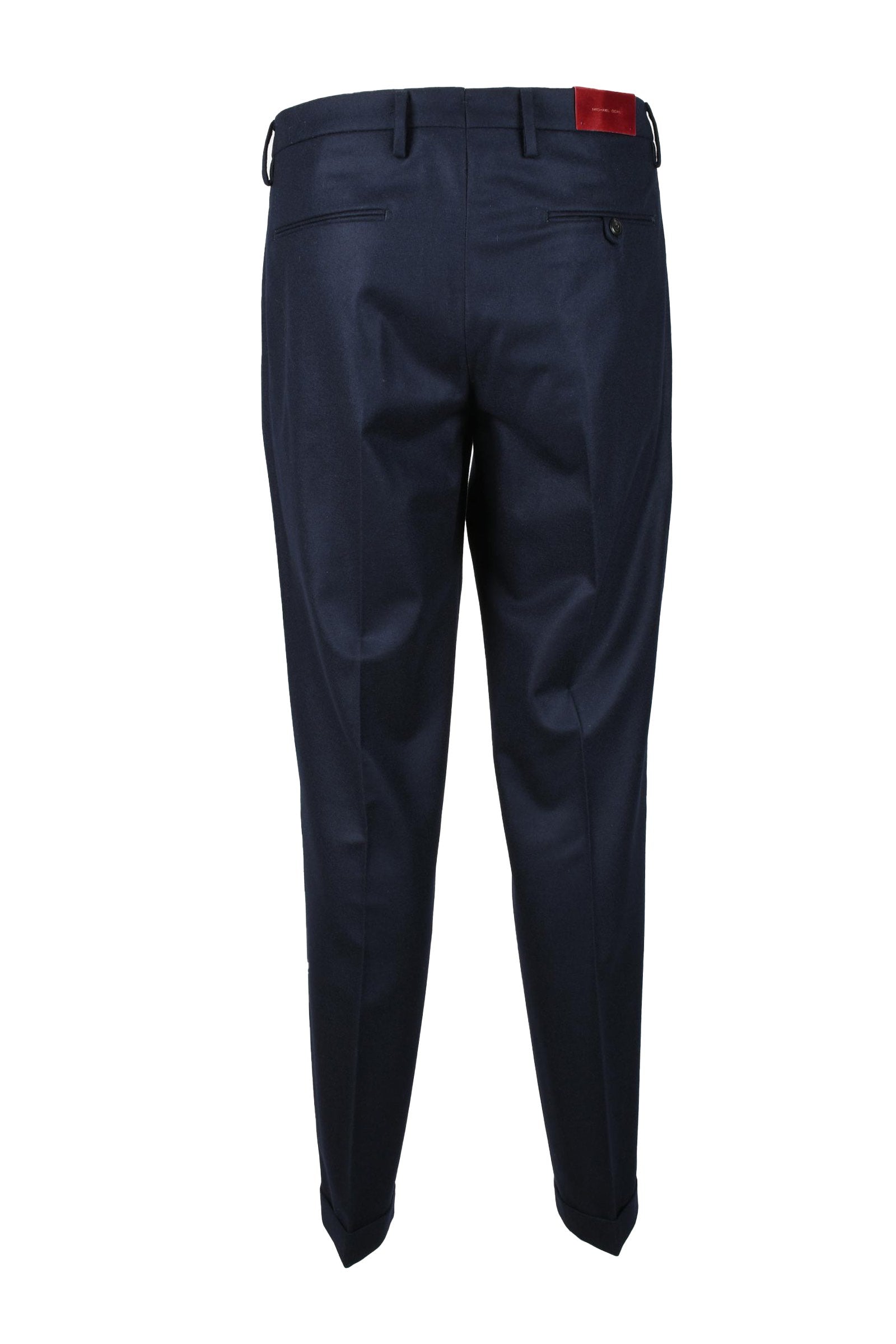 MICHAEL COAL trousers