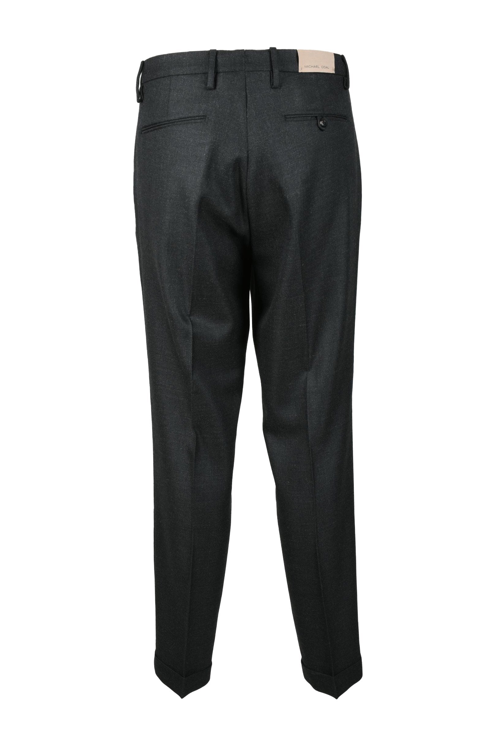 MICHAEL COAL trousers