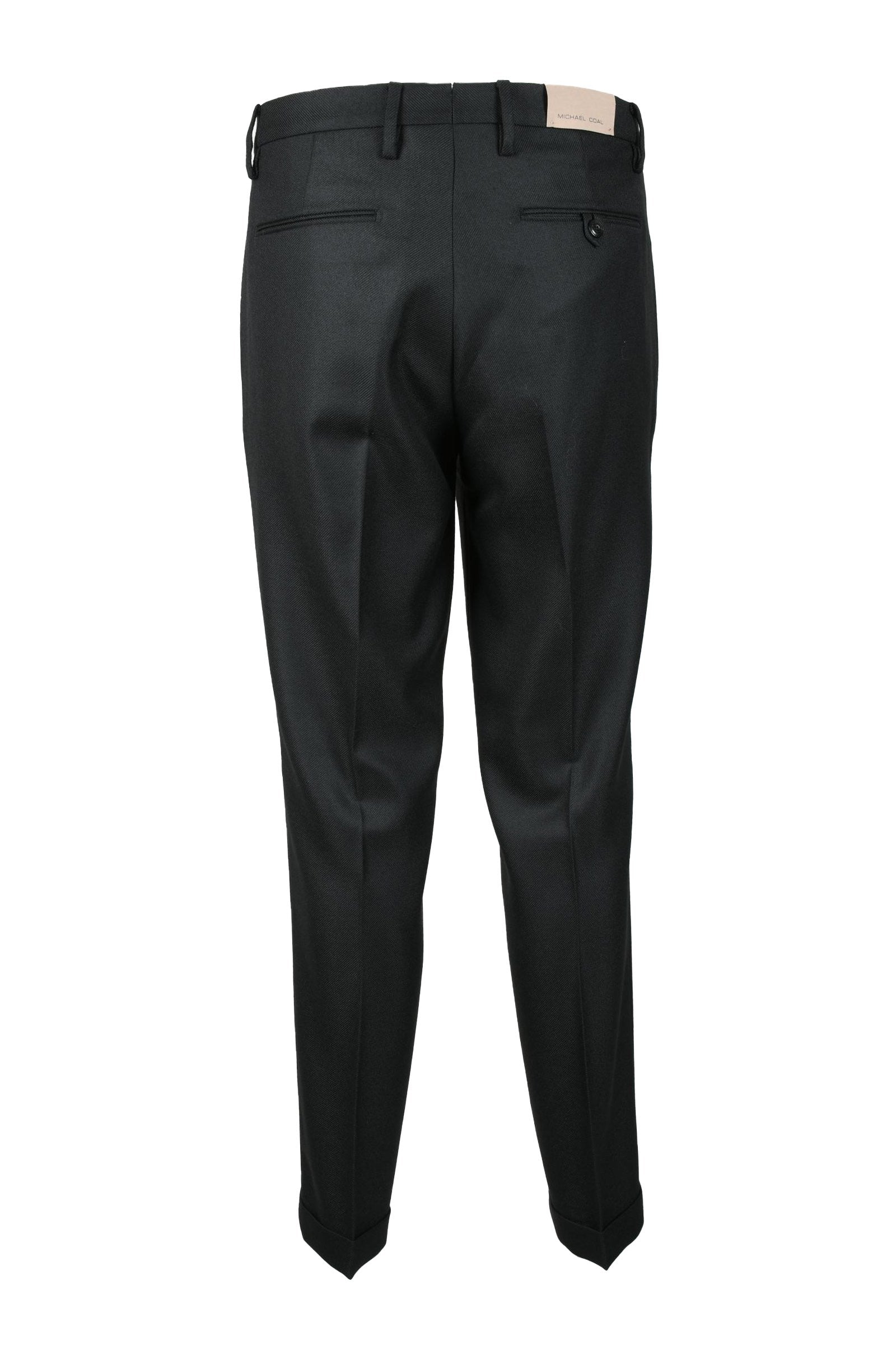 MICHAEL COAL trousers