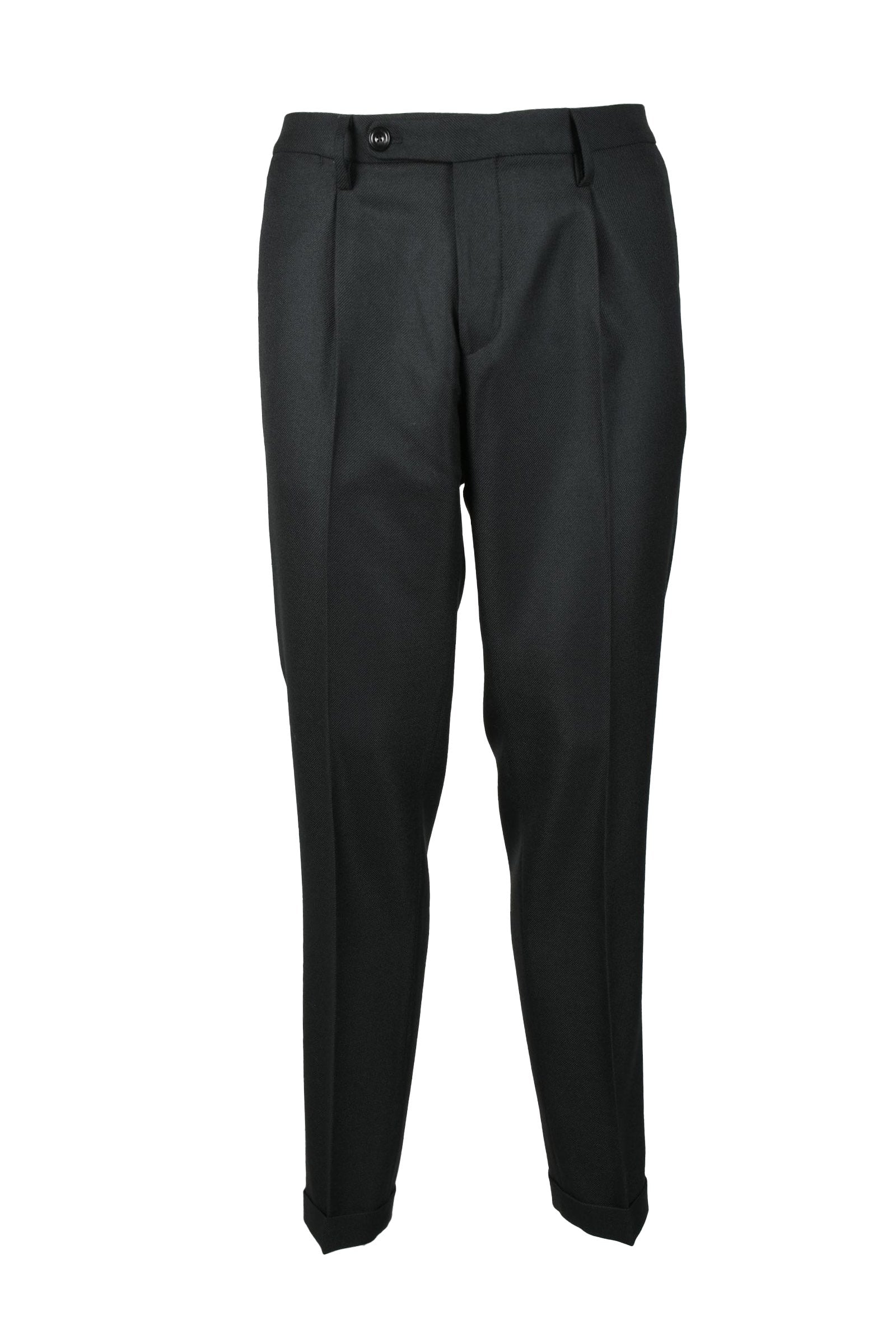MICHAEL COAL trousers