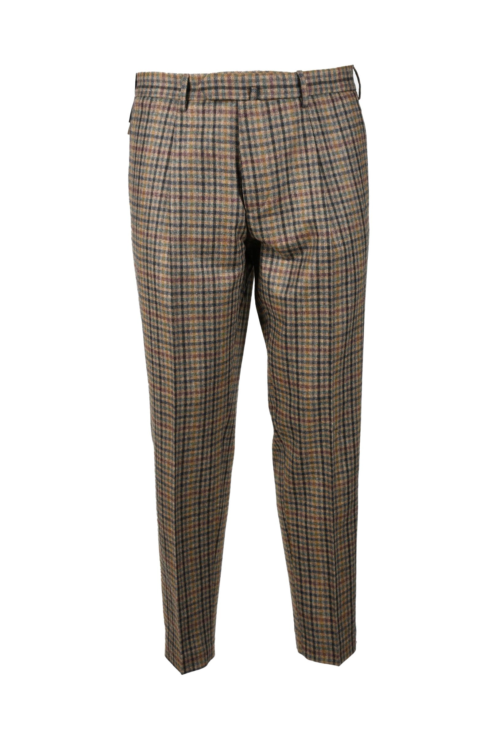 SANTANIELLO RIMA trousers