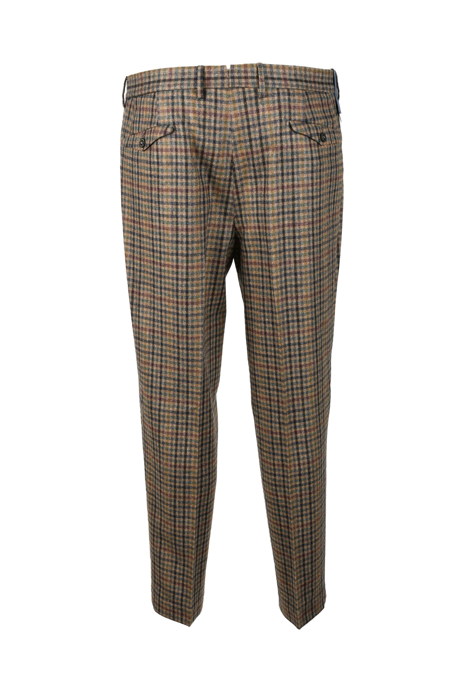 SANTANIELLO RIMA trousers