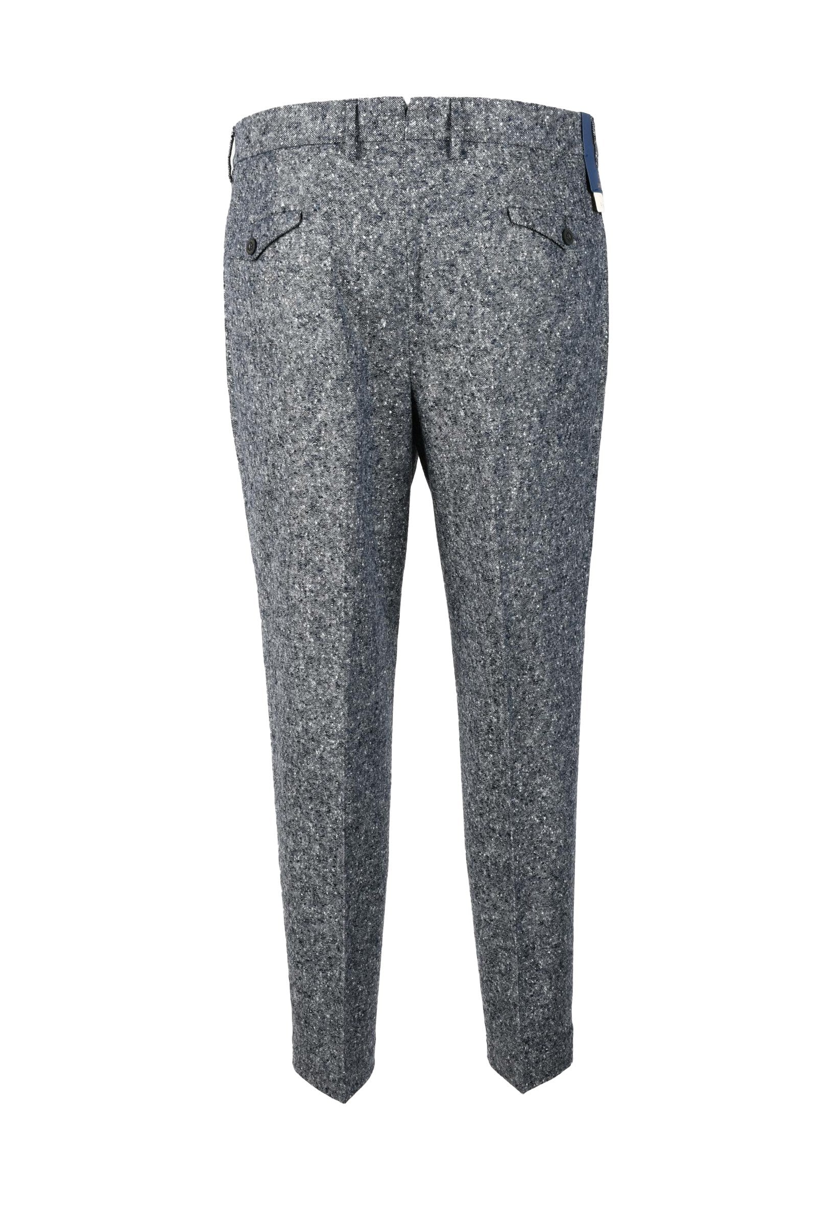 SANTANIELLO RIMA trousers