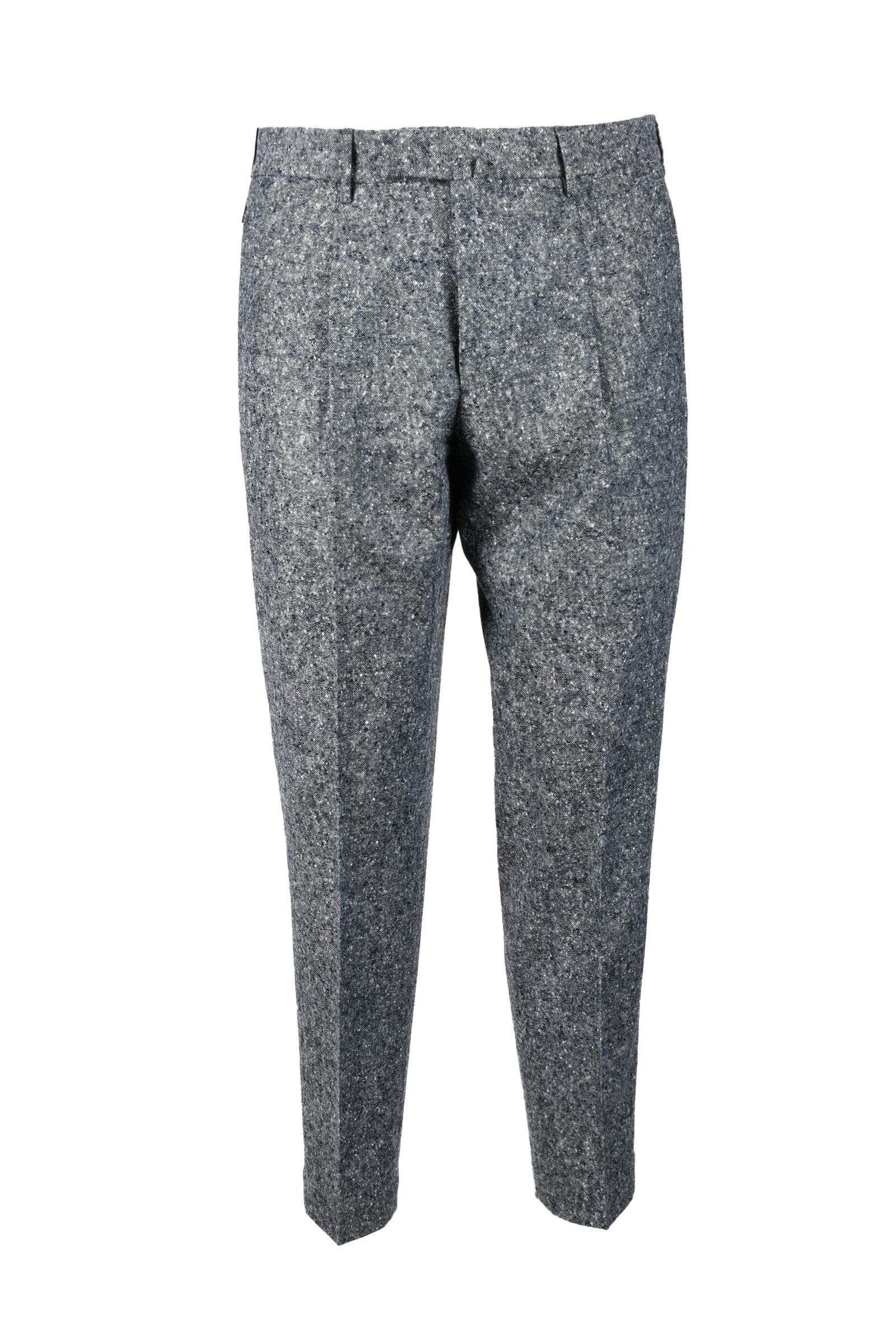SANTANIELLO RIMA trousers