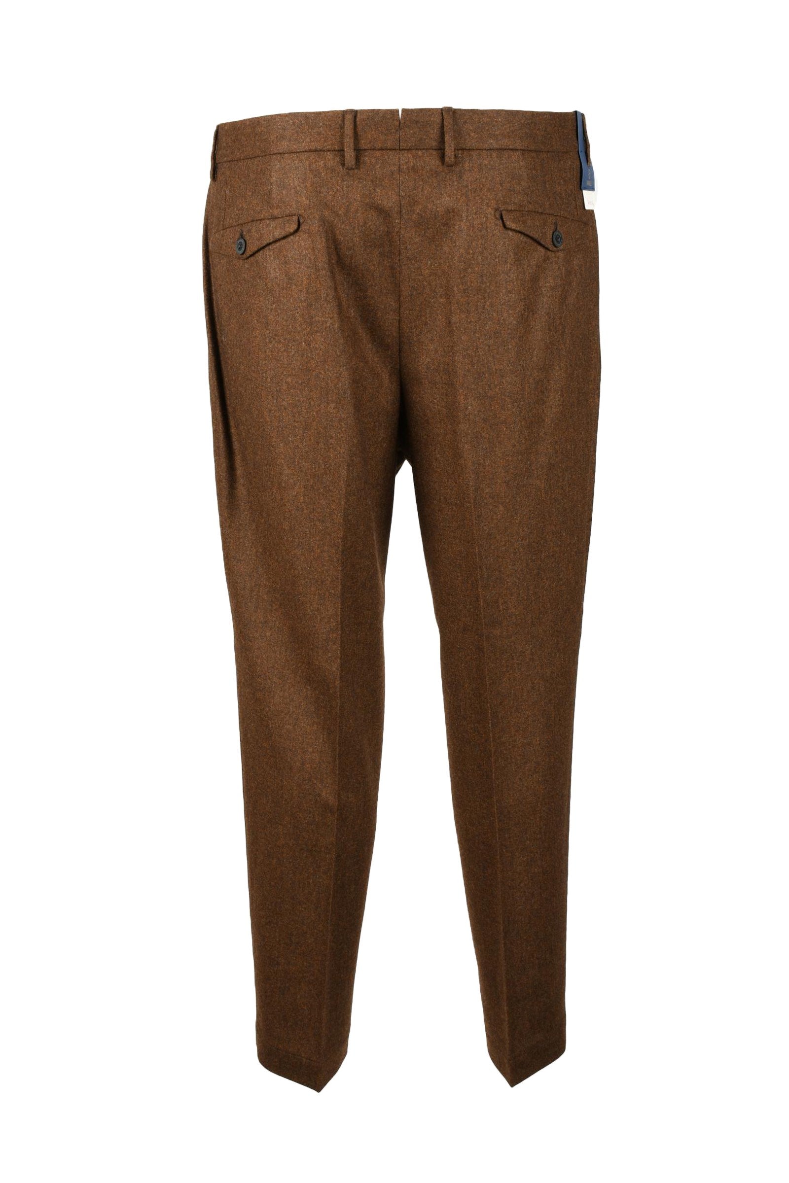 SANTANIELLO RIMA trousers
