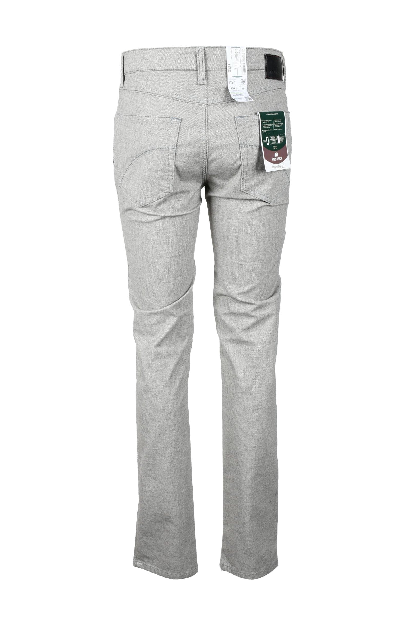 CLUB OF COMFORT trousers