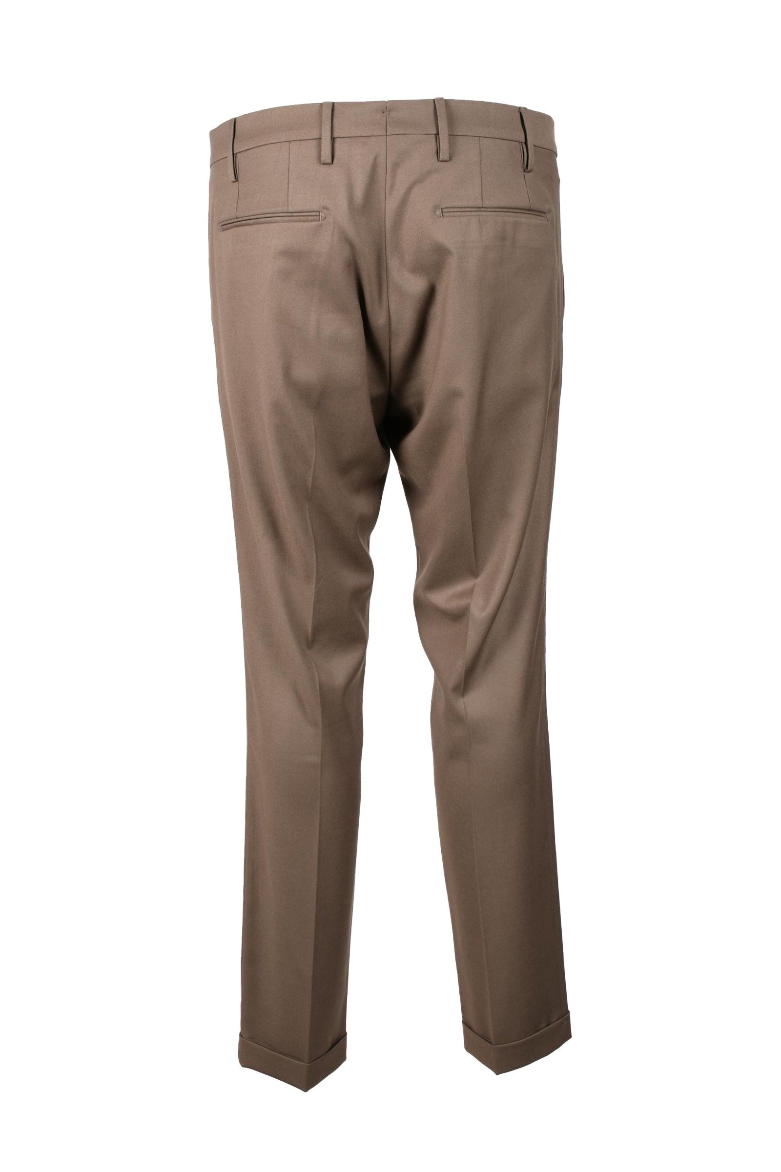 MICHAEL COAL trousers