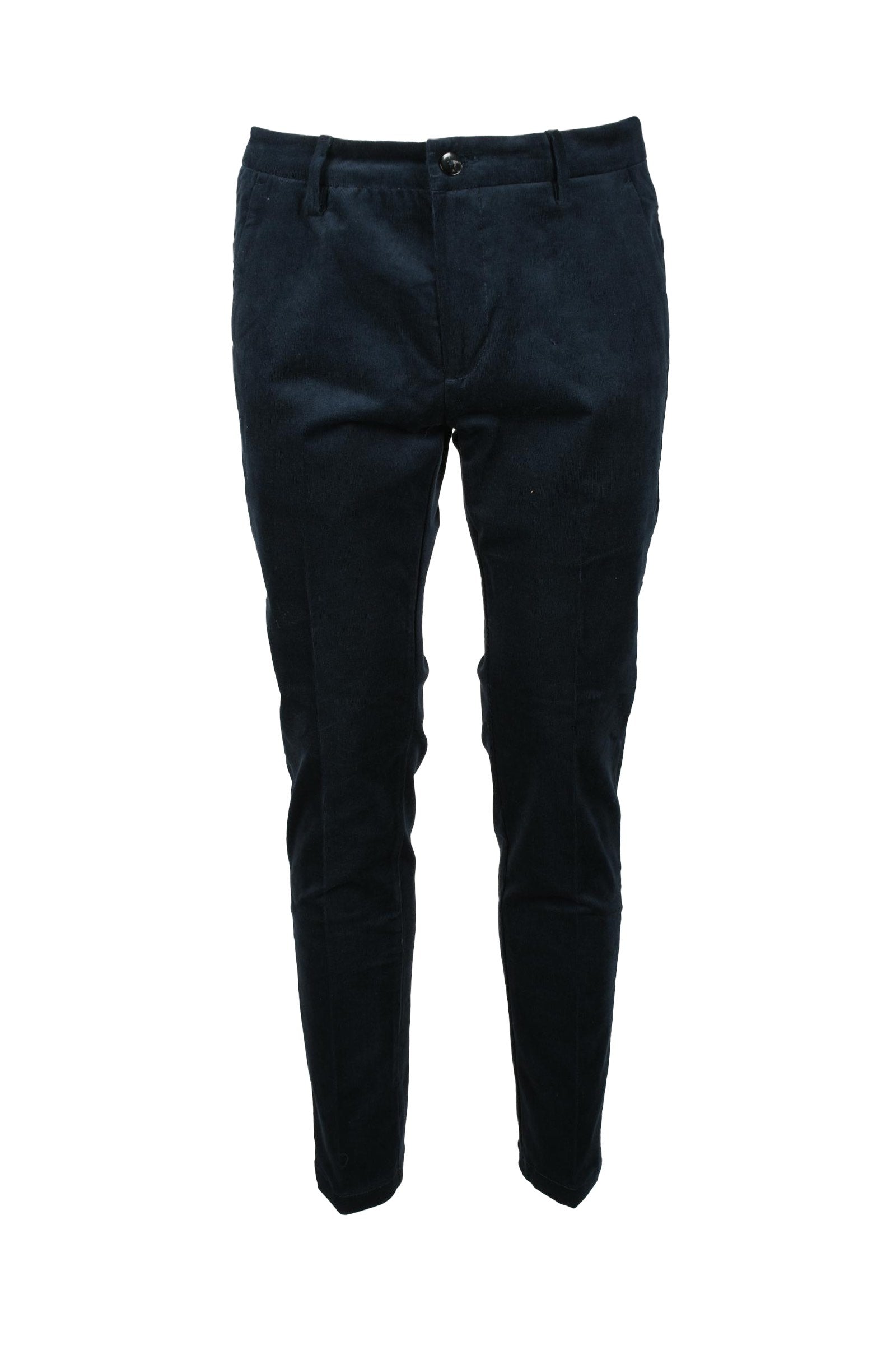 YAN SIMMON trousers
