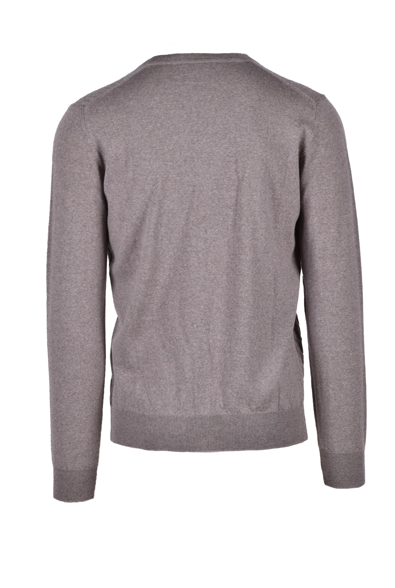FAMA Strickjacke