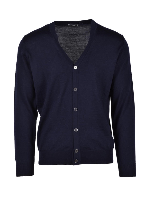 FAMA cardigan