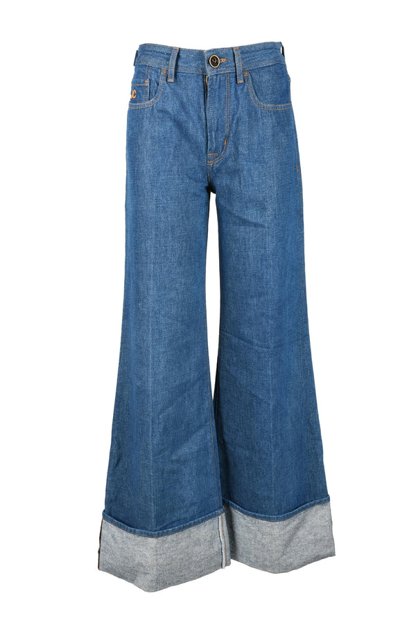 JACOB COHN jeans