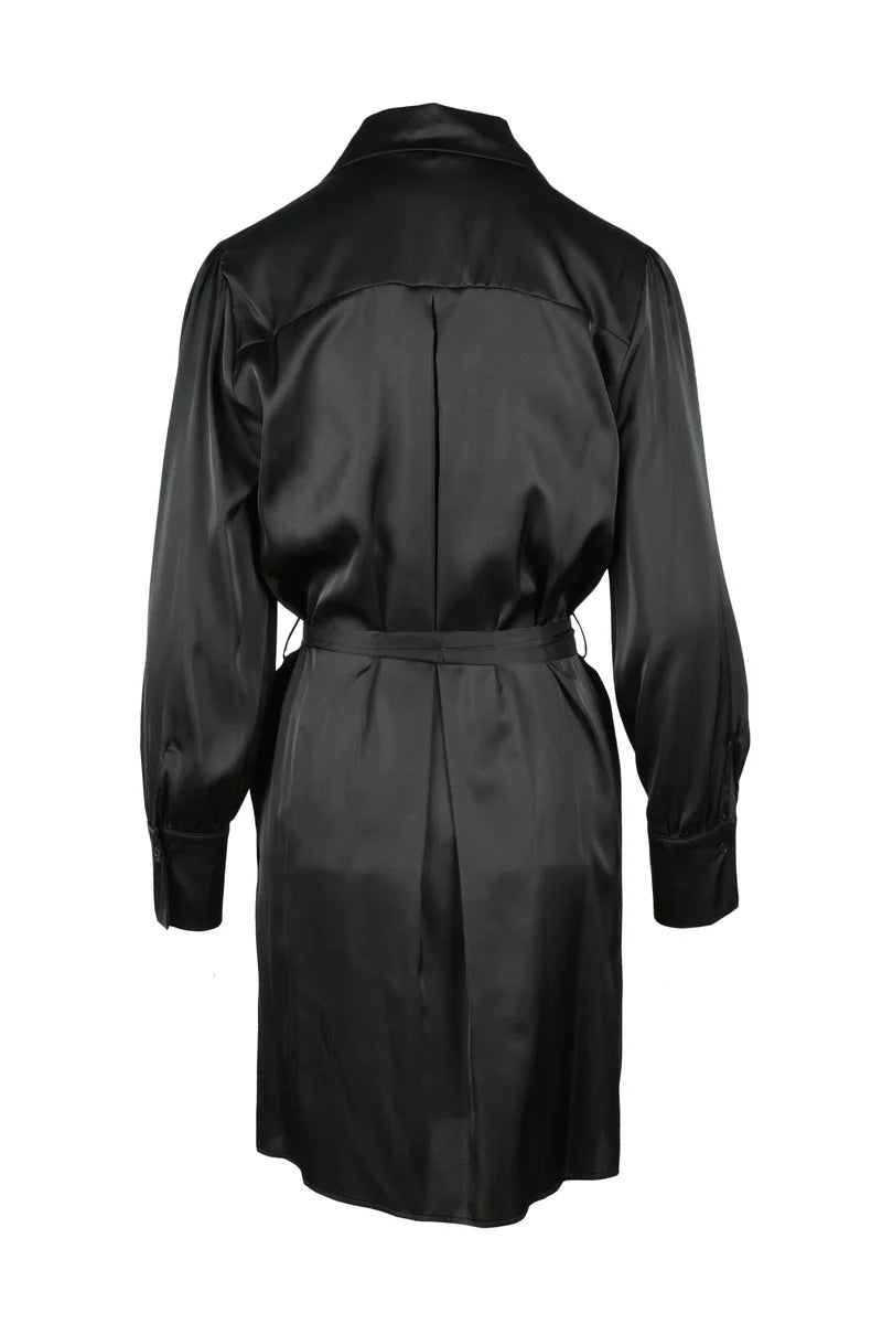 Think Vestito Nero