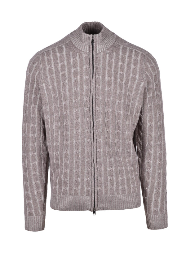 HERITAGE cardigan