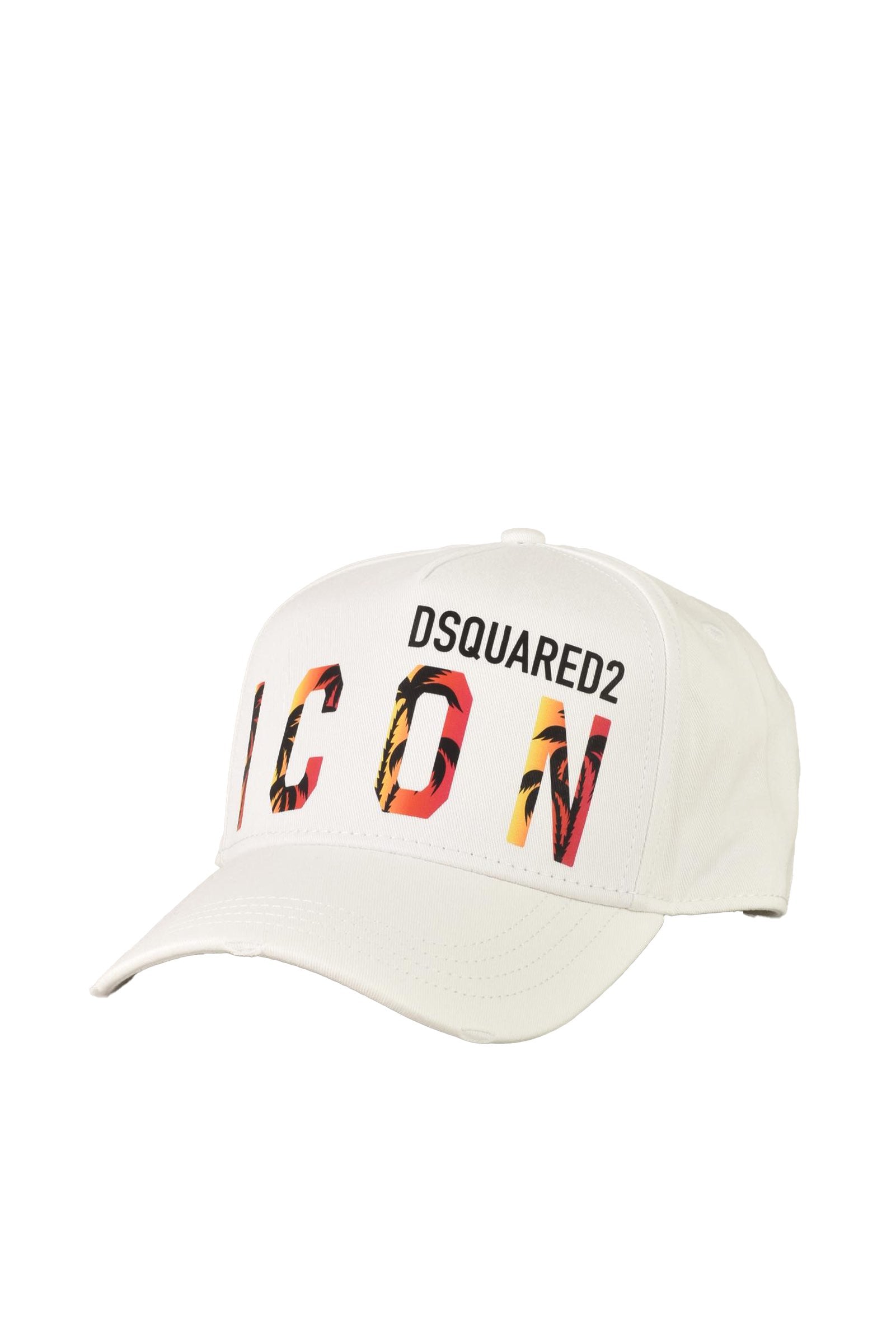 DSQUARED2 cappello