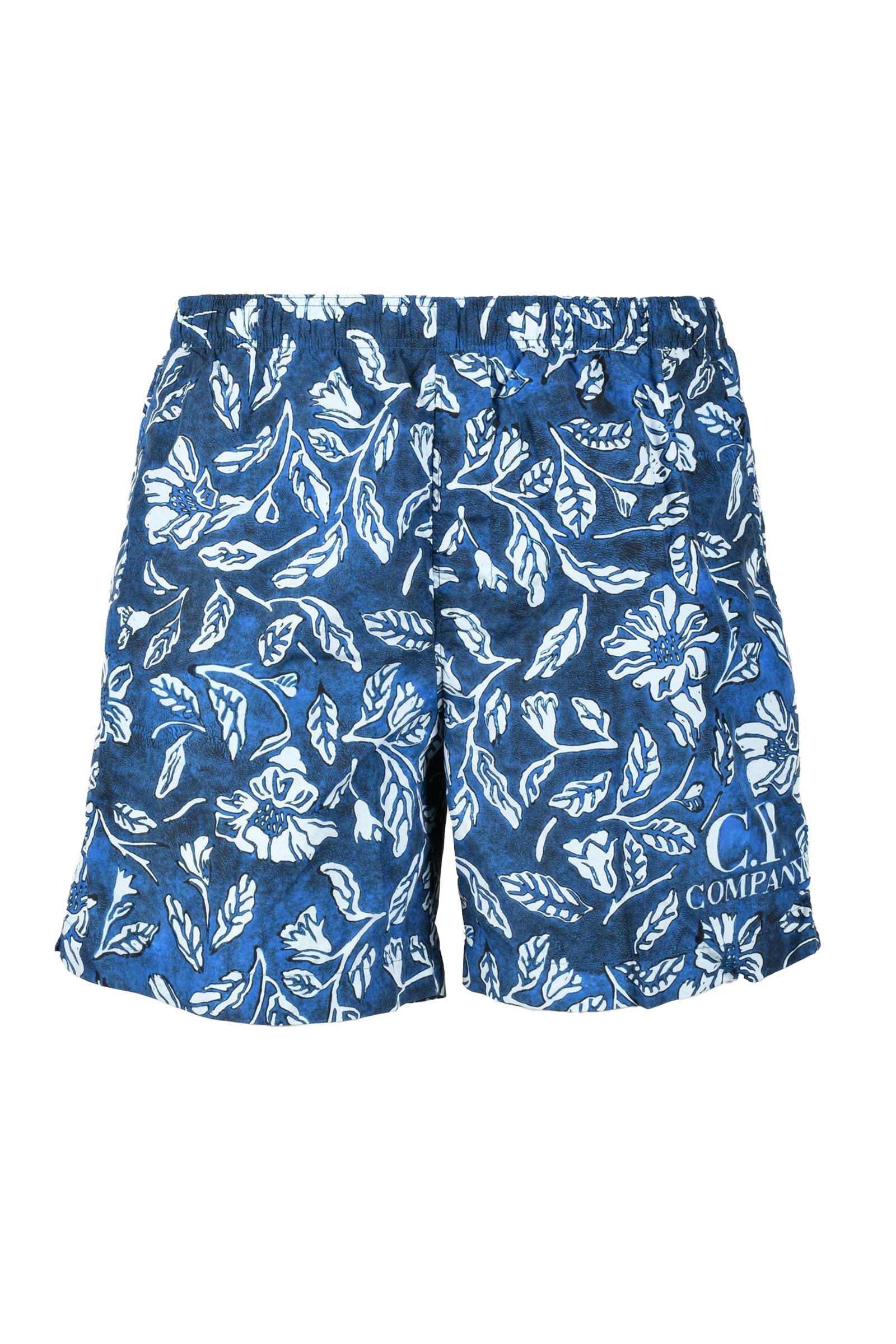 C.P. COMPANY boxer mare