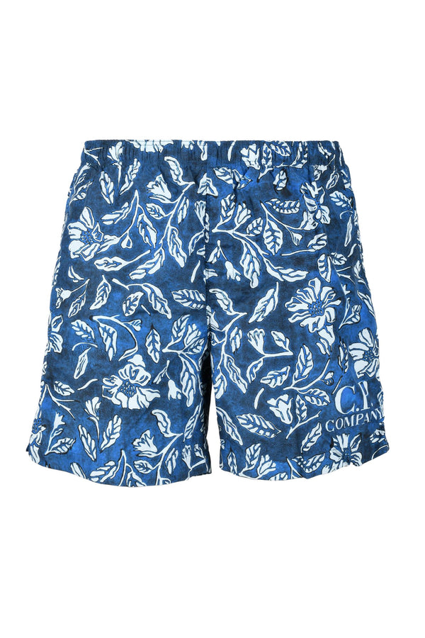 CP COMPANY cavalla boxer