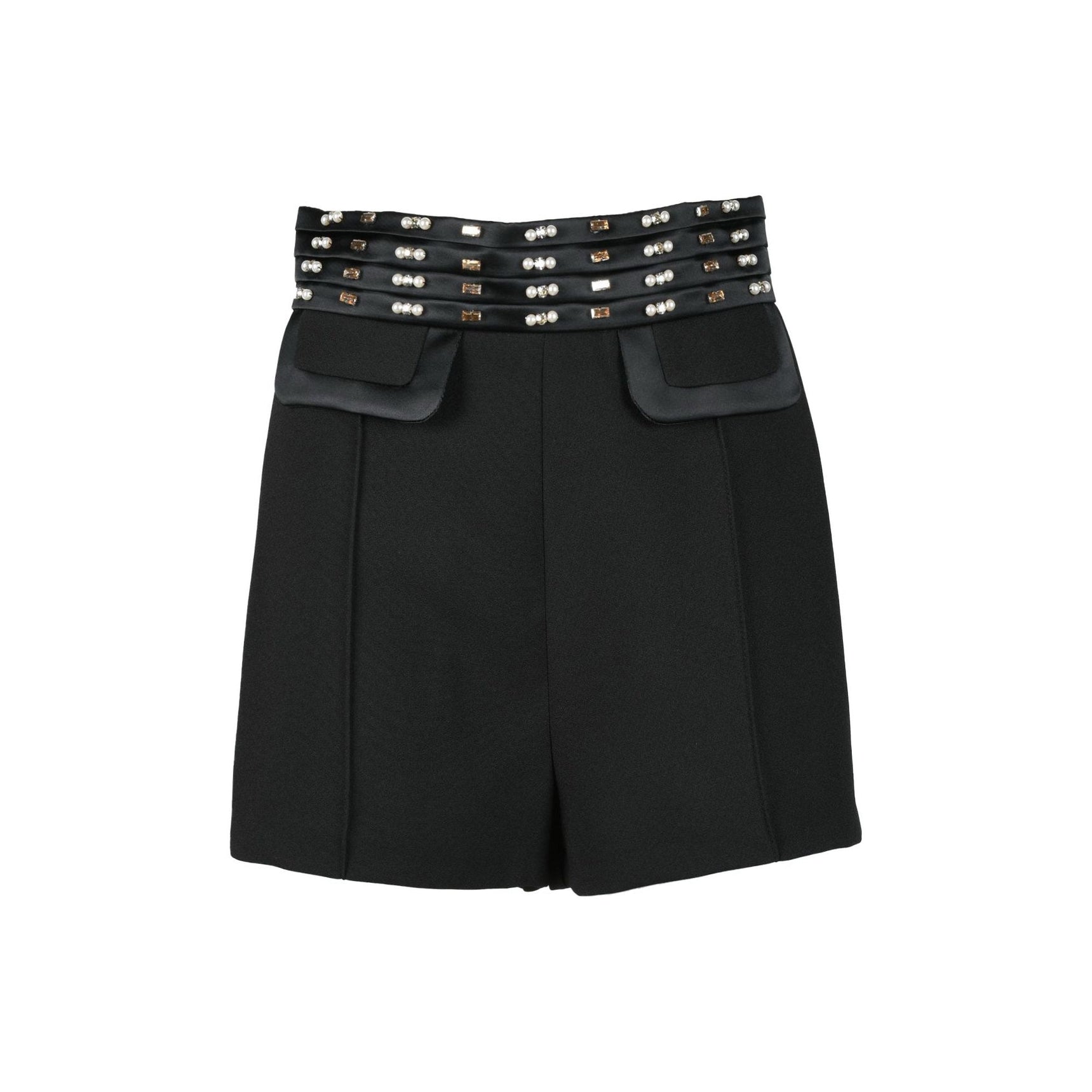 ELISABETTA FRANCHI shorts