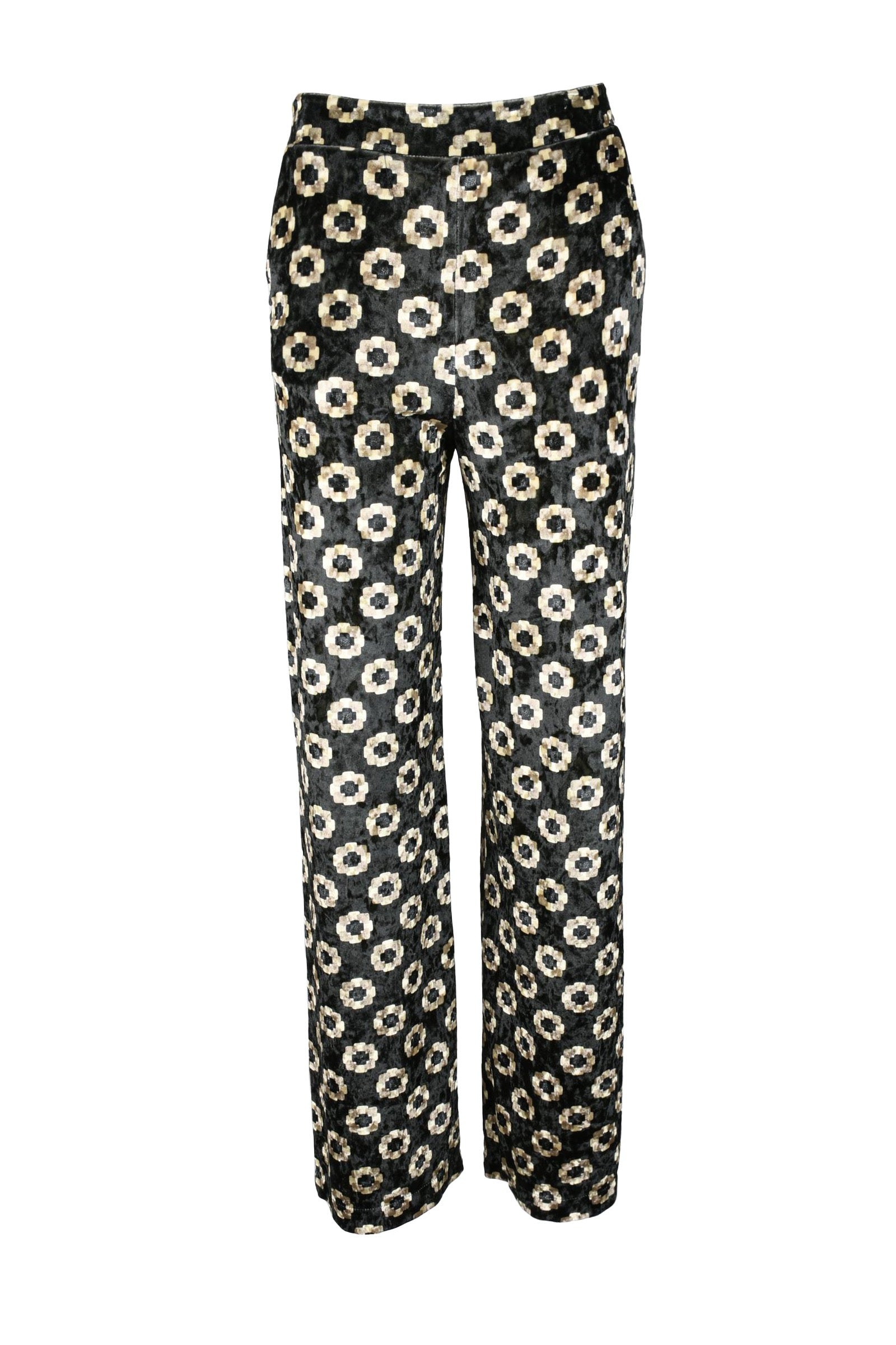 1-ONE trousers